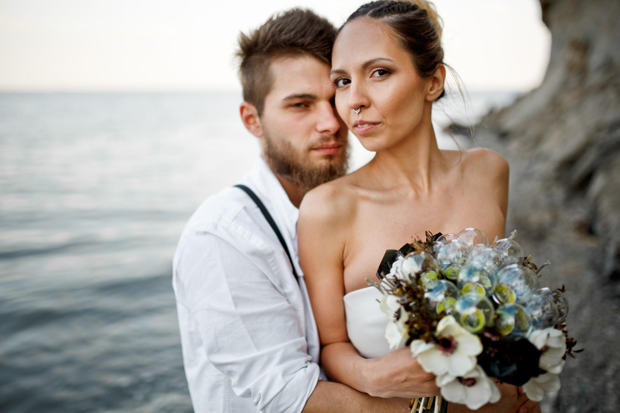 Александр & Анастасия