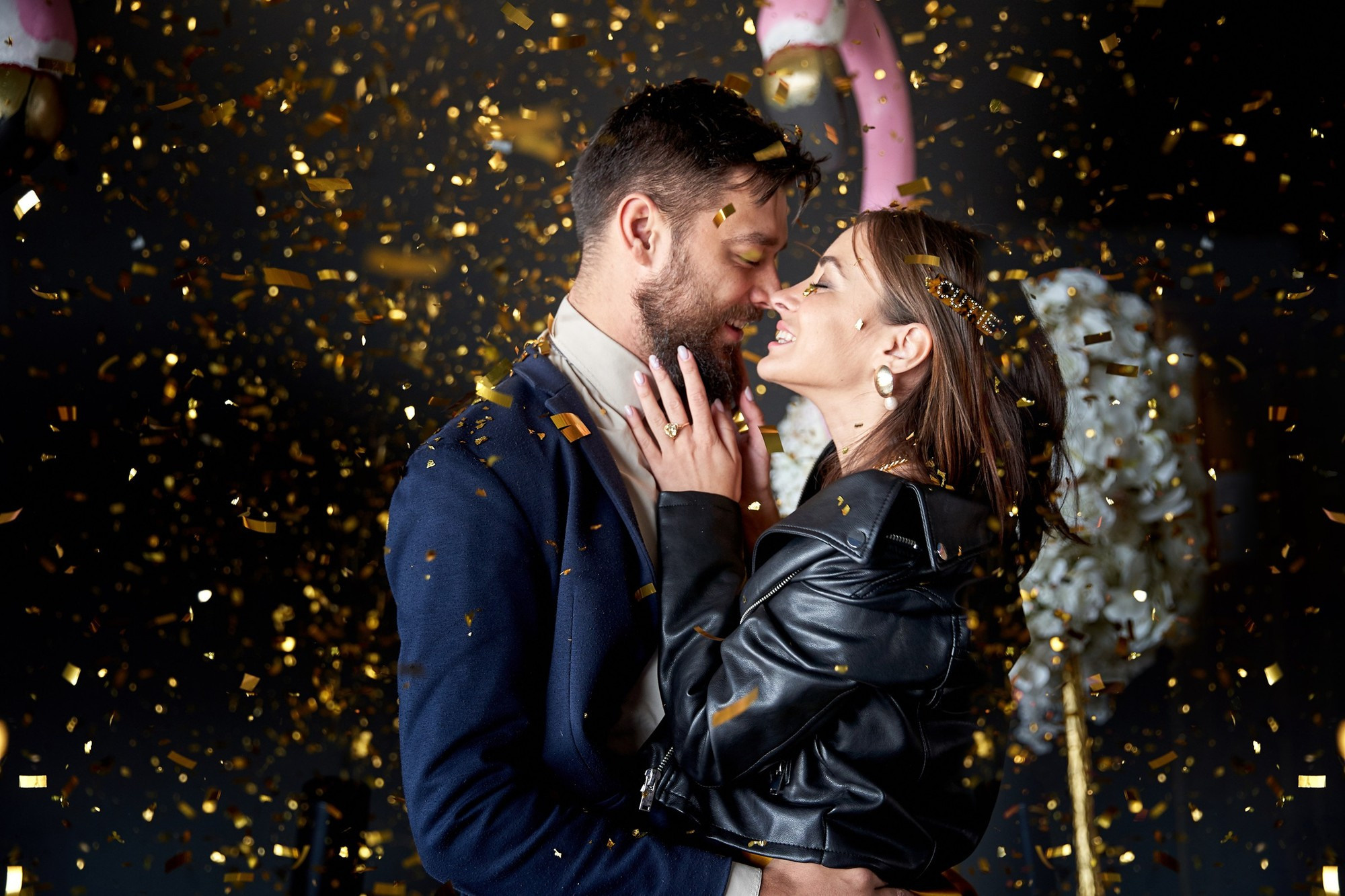 Валентина и Вячеслав