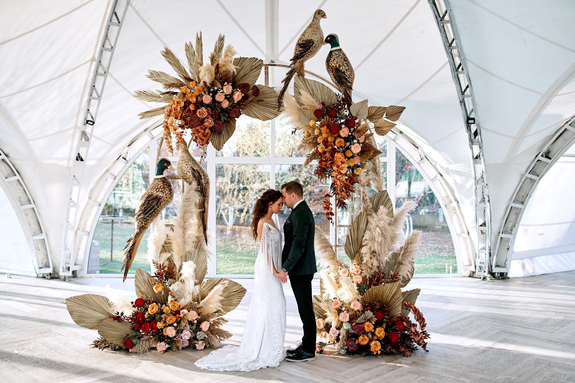 Алексей & Ольга 