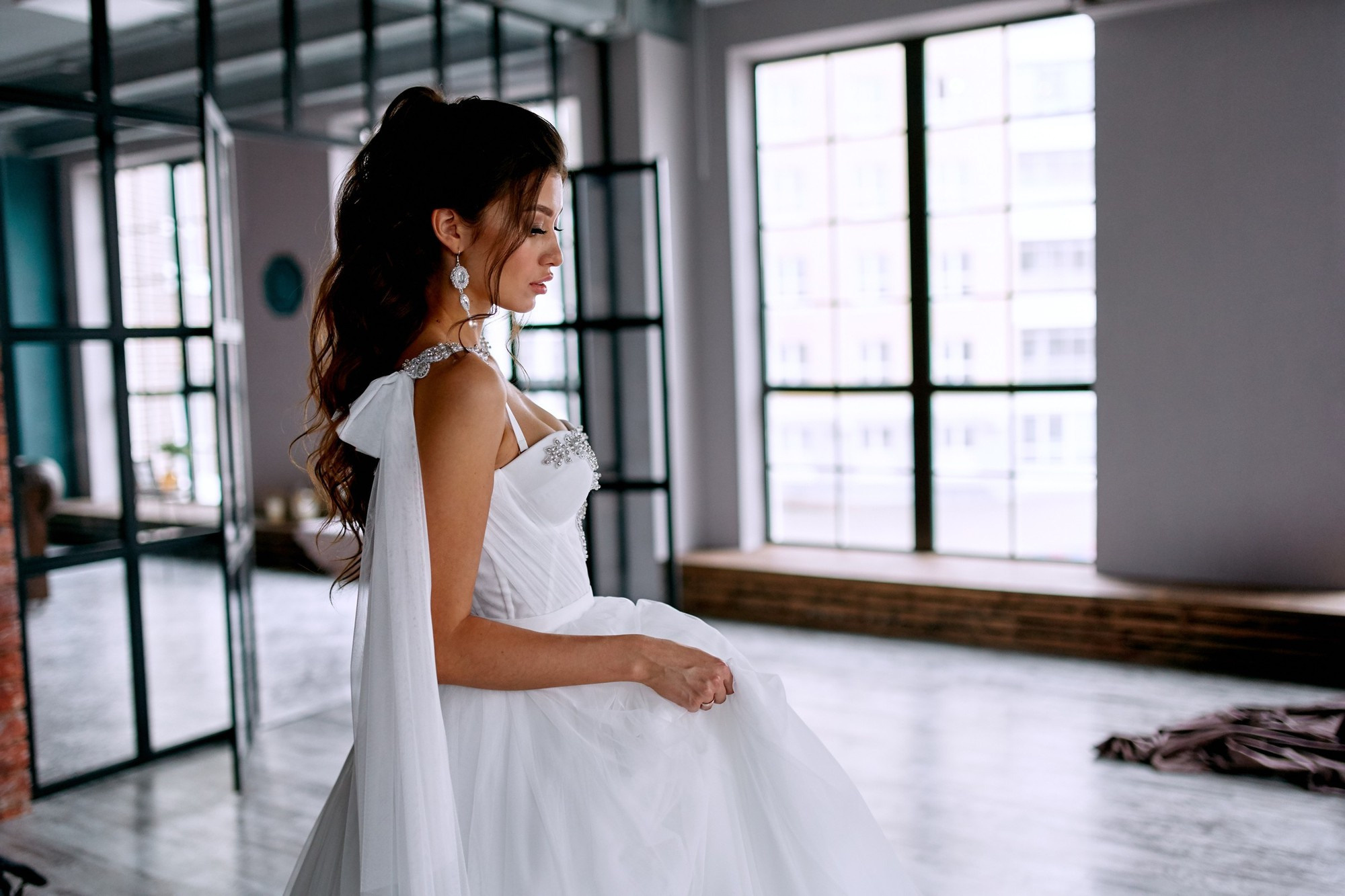 Евгений и Галина