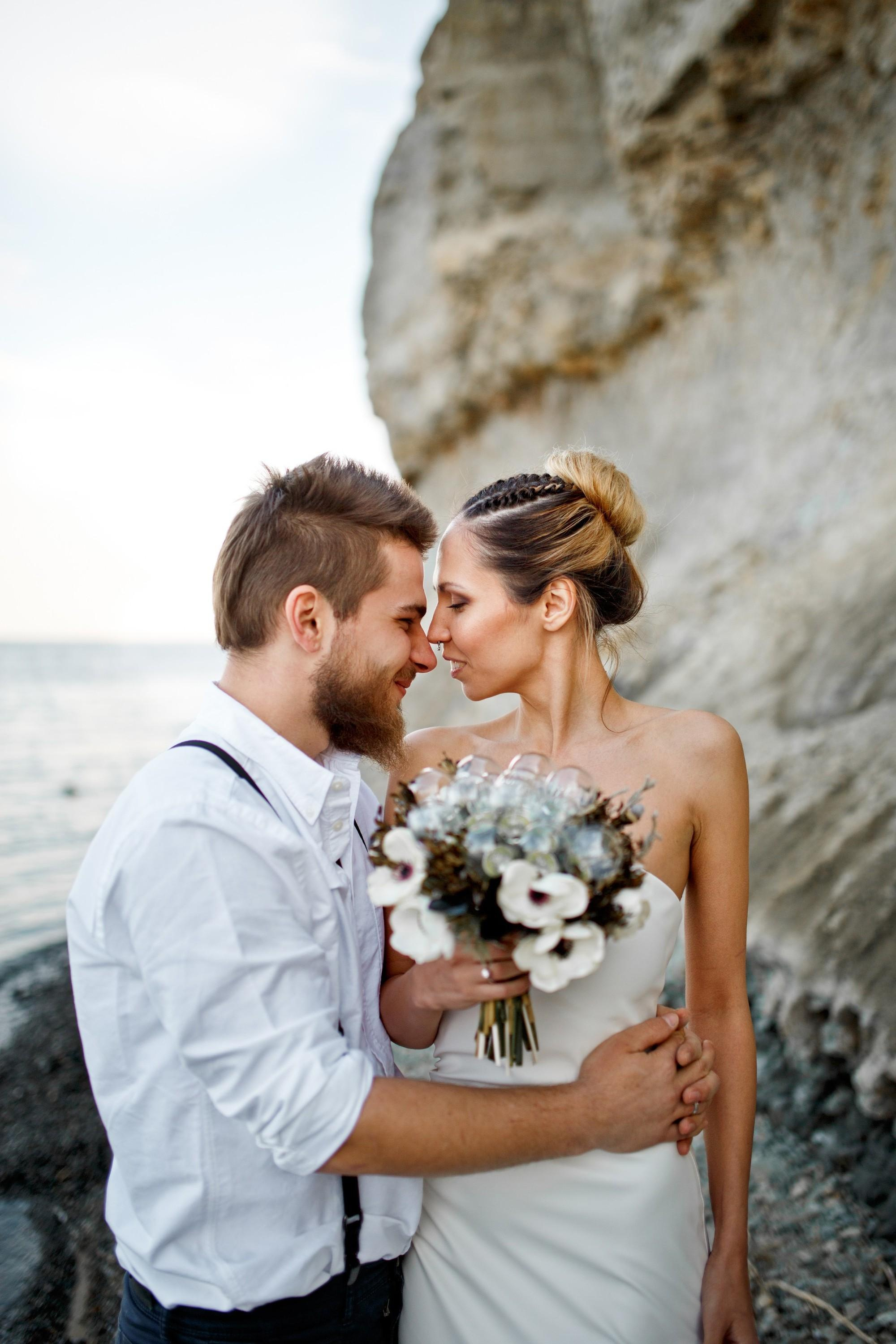 Александр & Анастасия