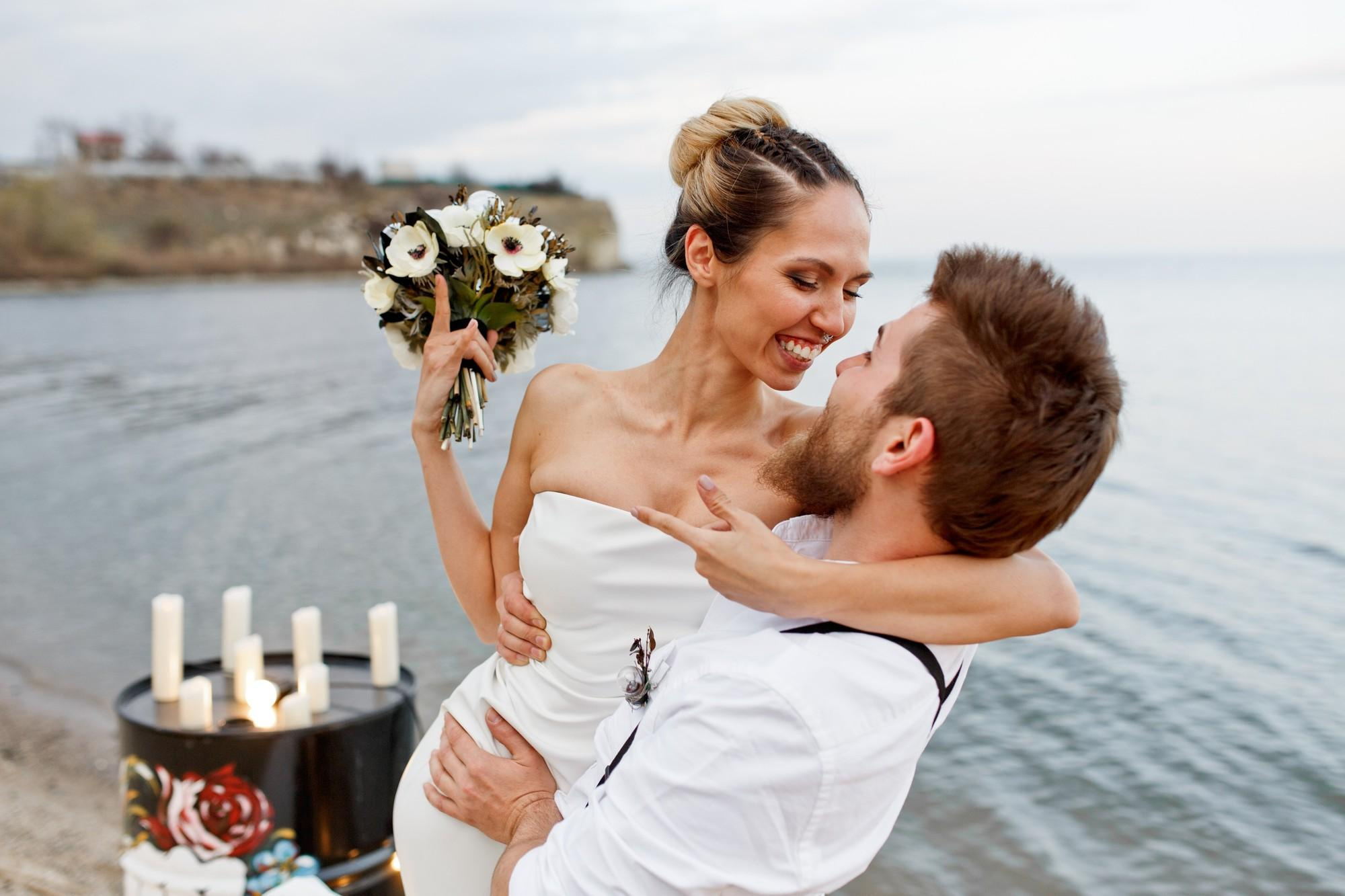 Александр & Анастасия