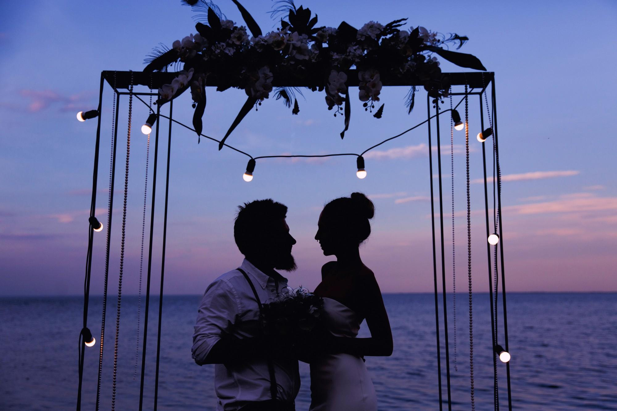 Александр & Анастасия