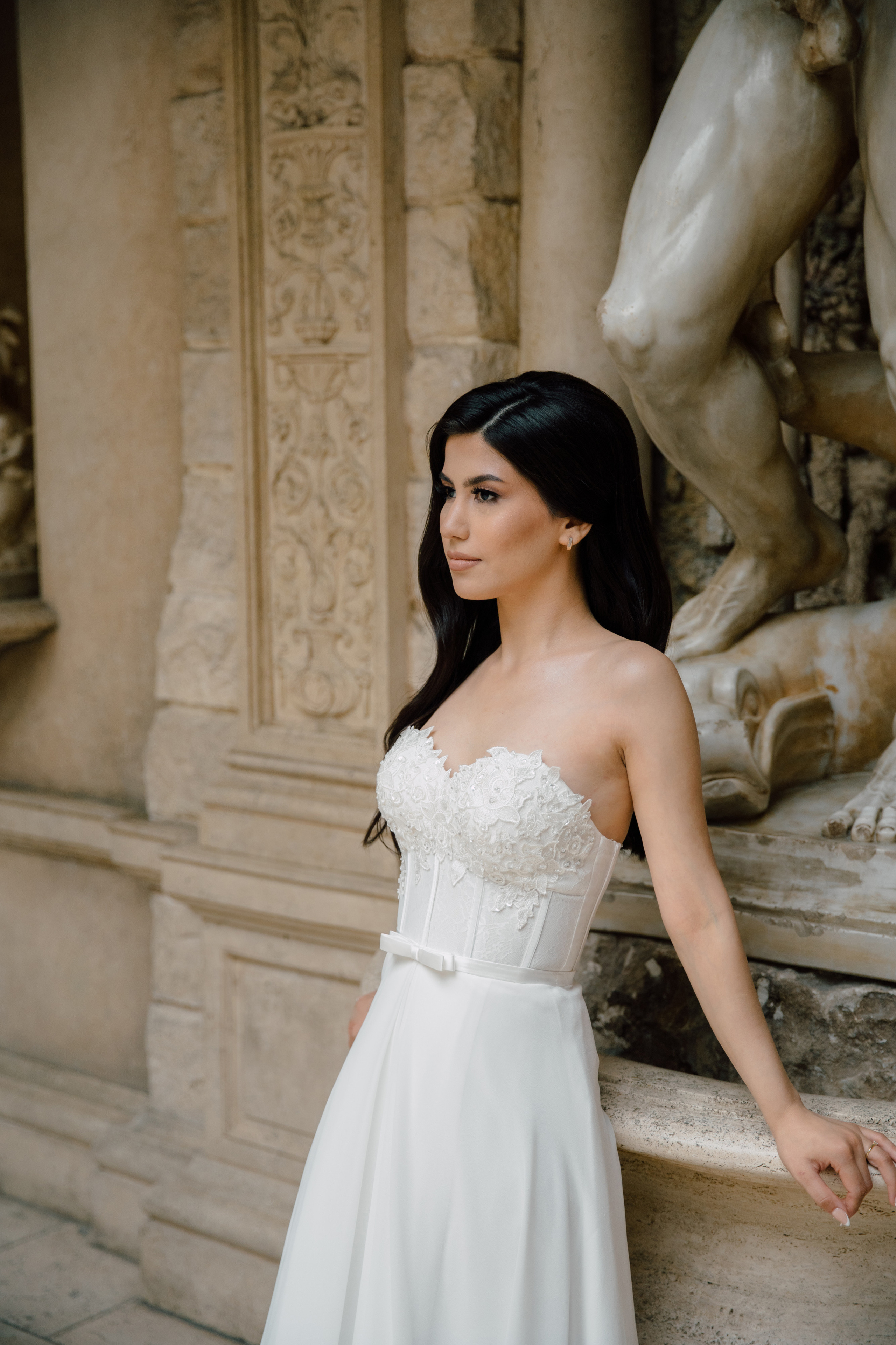 Ноза & Дмитрий (Турандот). Фотограф в Москве и по всему миру — Олег Акентьев (Events, Светская Хроника, FTP)