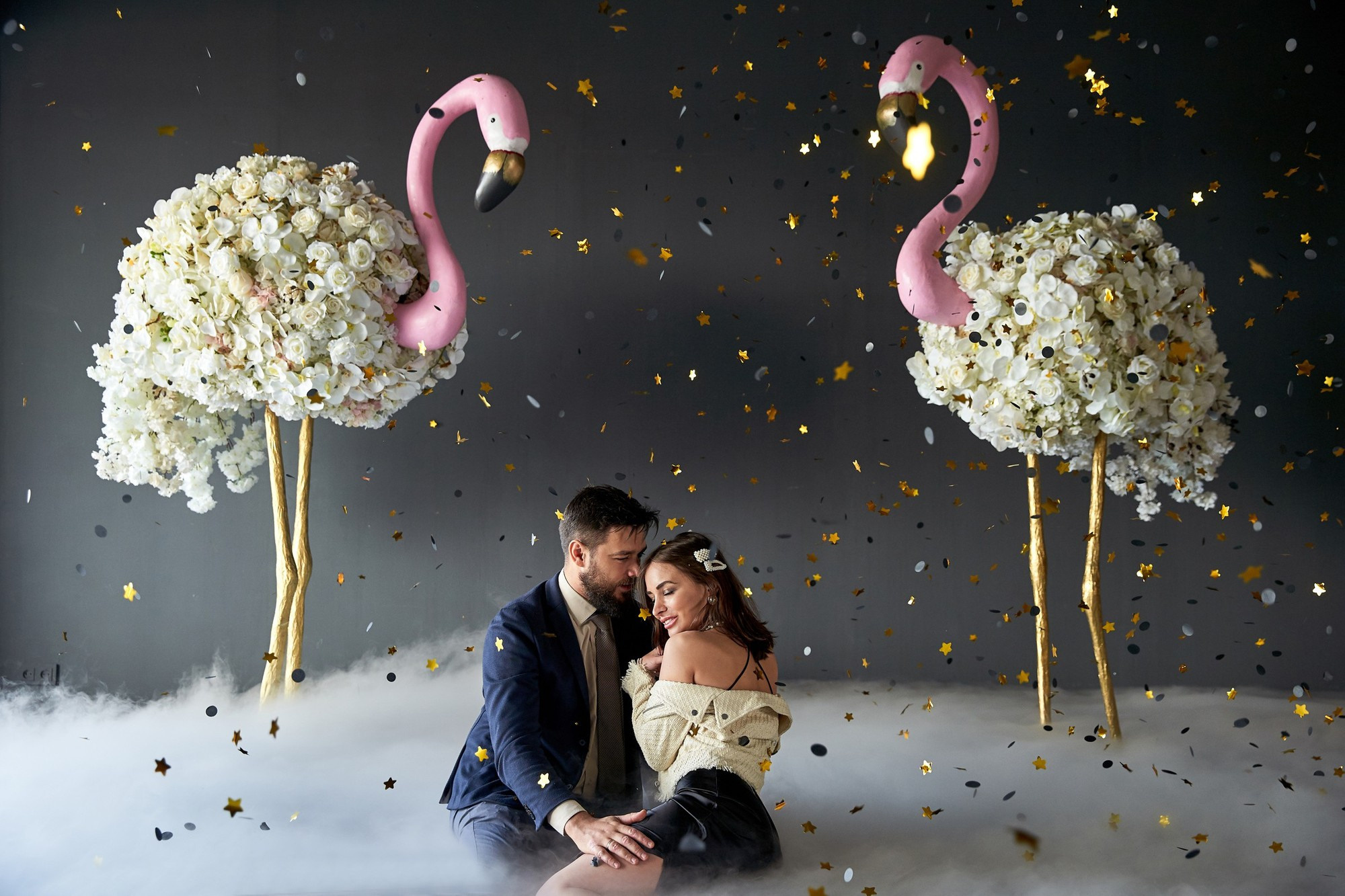 Валентина и Вячеслав