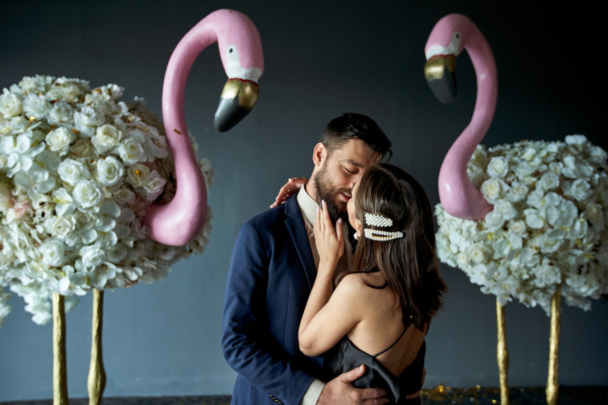 Валентина и Вячеслав