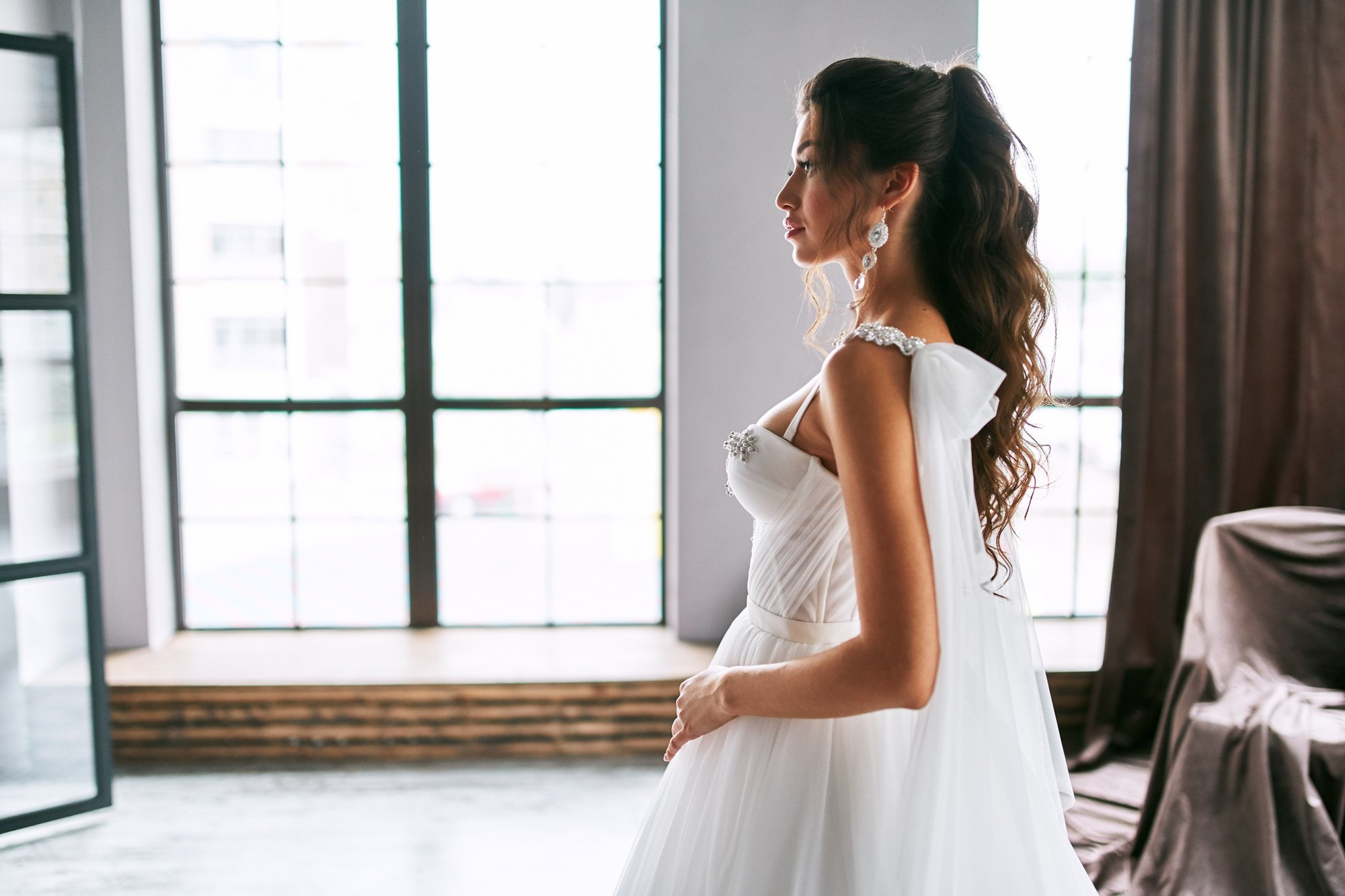 Евгений и Галина