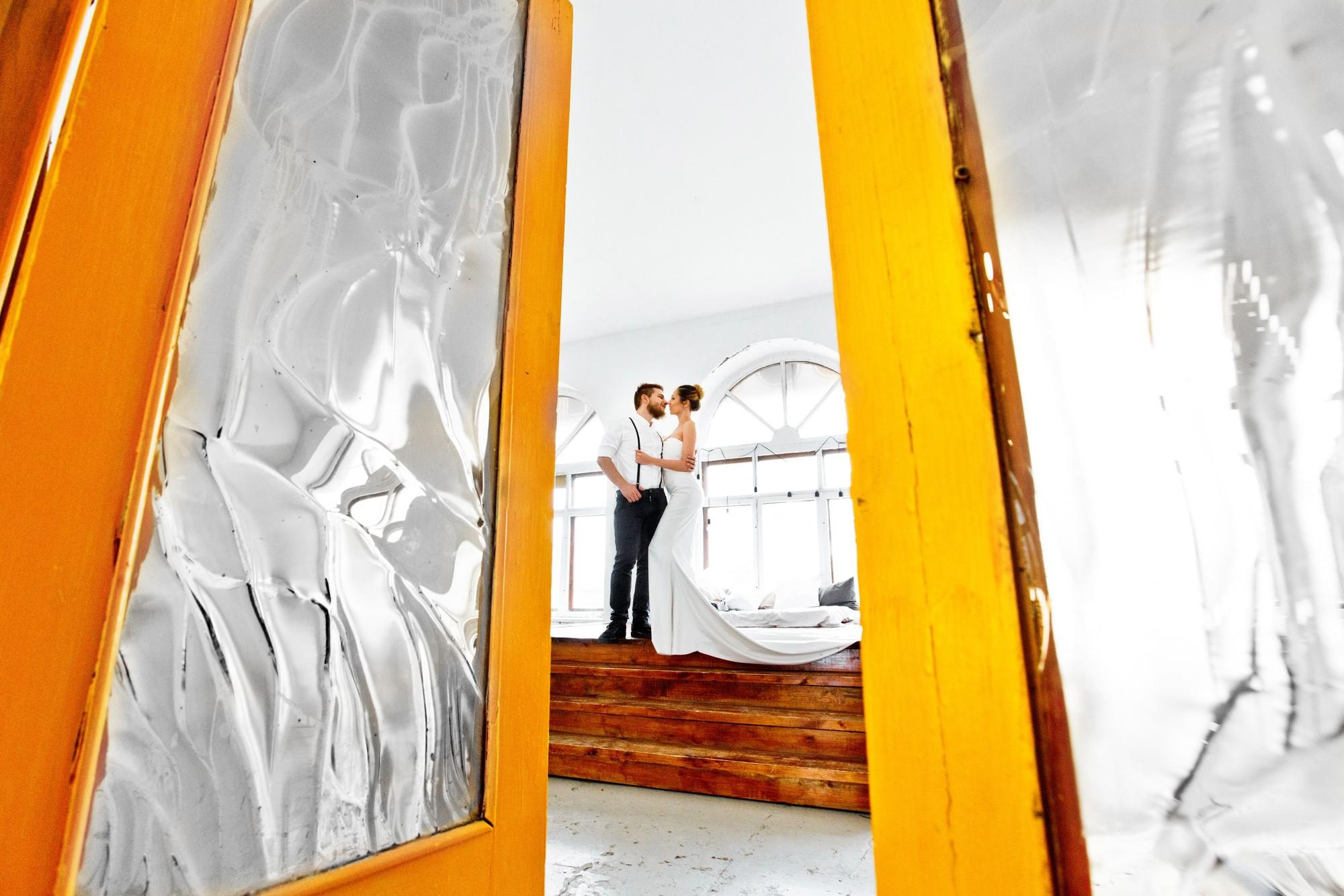 Александр & Анастасия