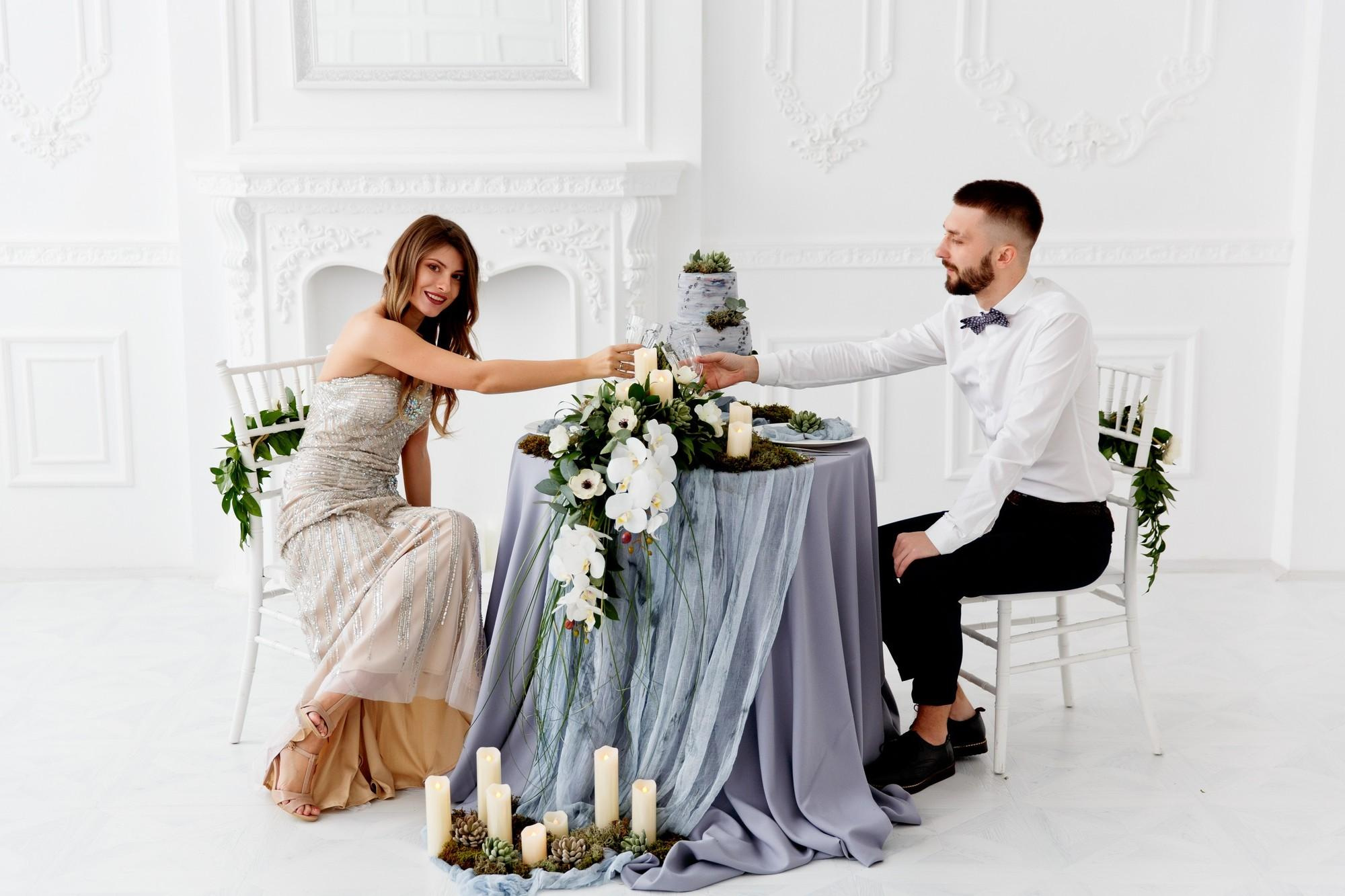 Сергей & Анна