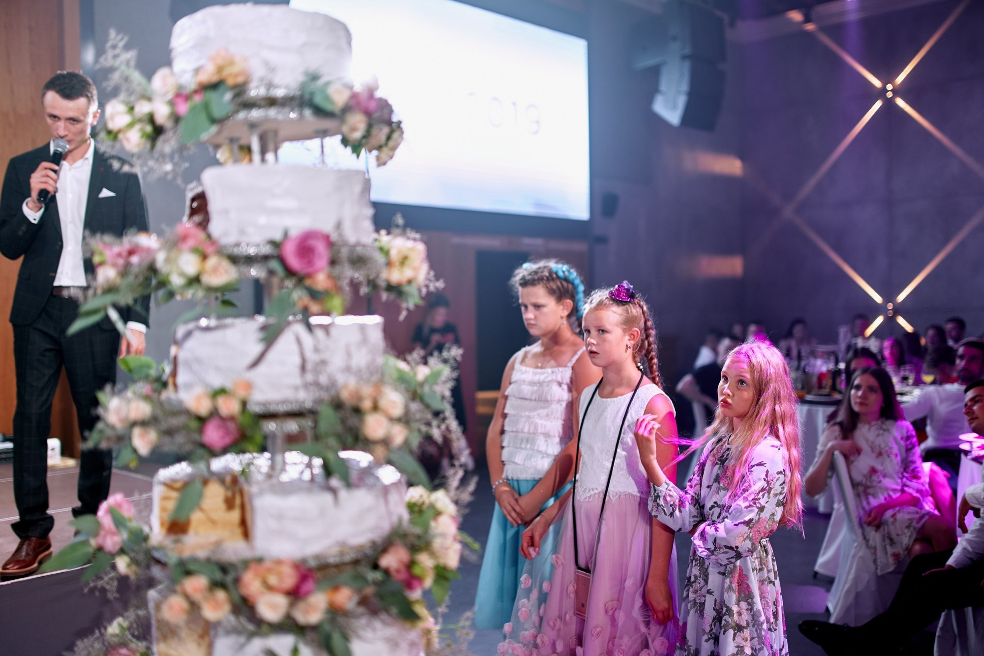 Евгений и Галина