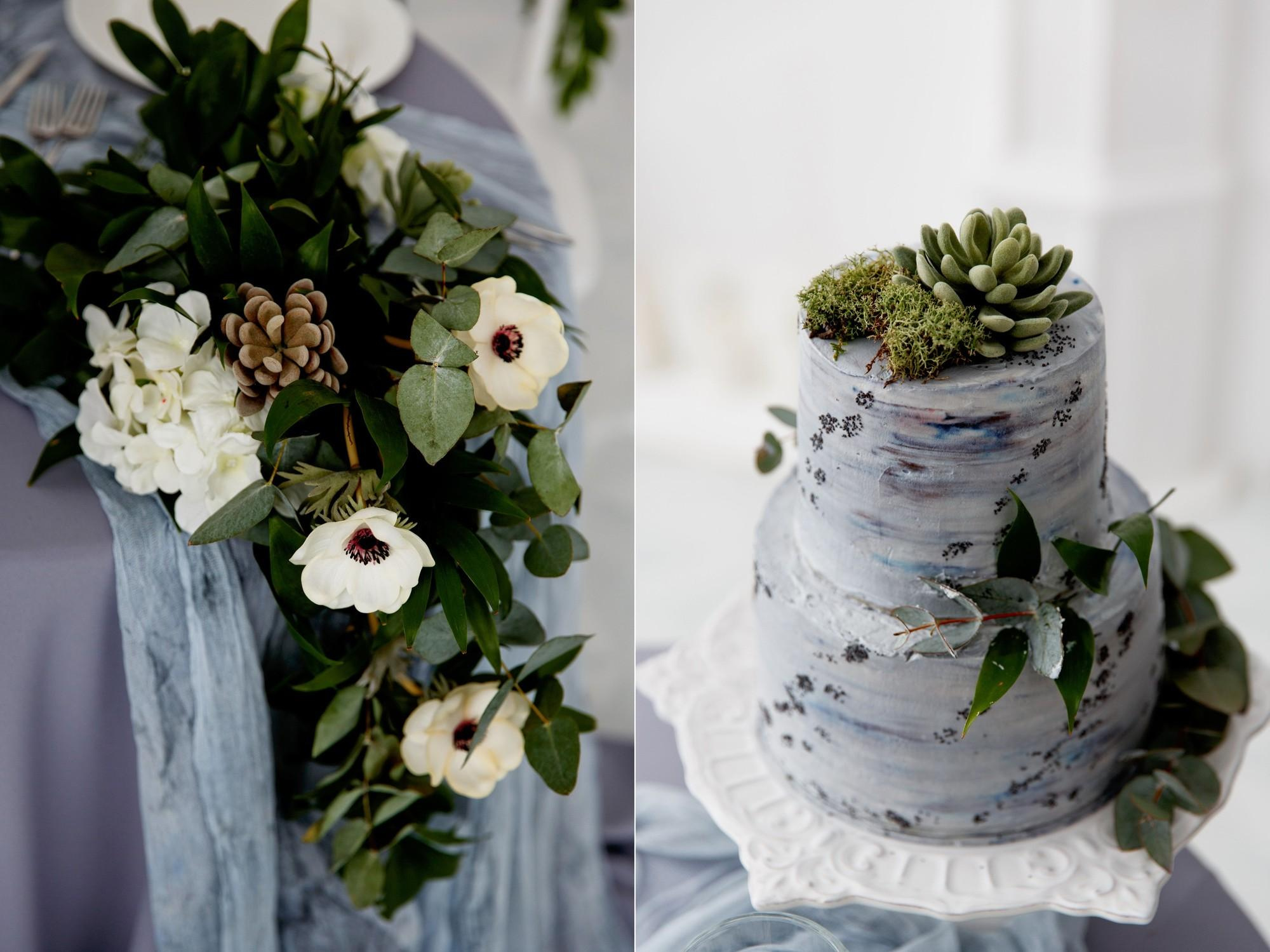 Сергей & Анна