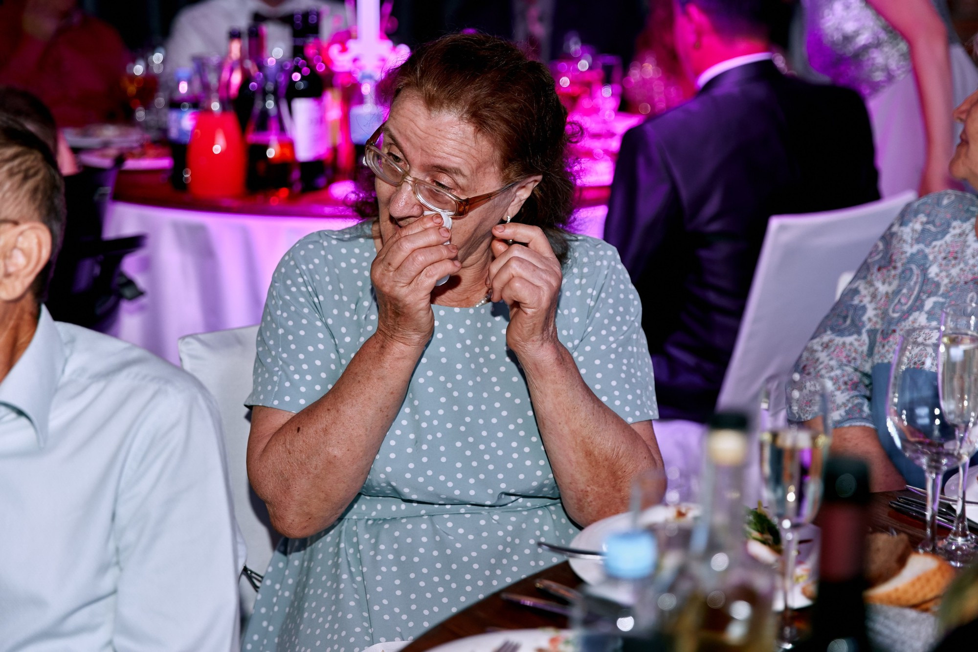 Евгений и Галина