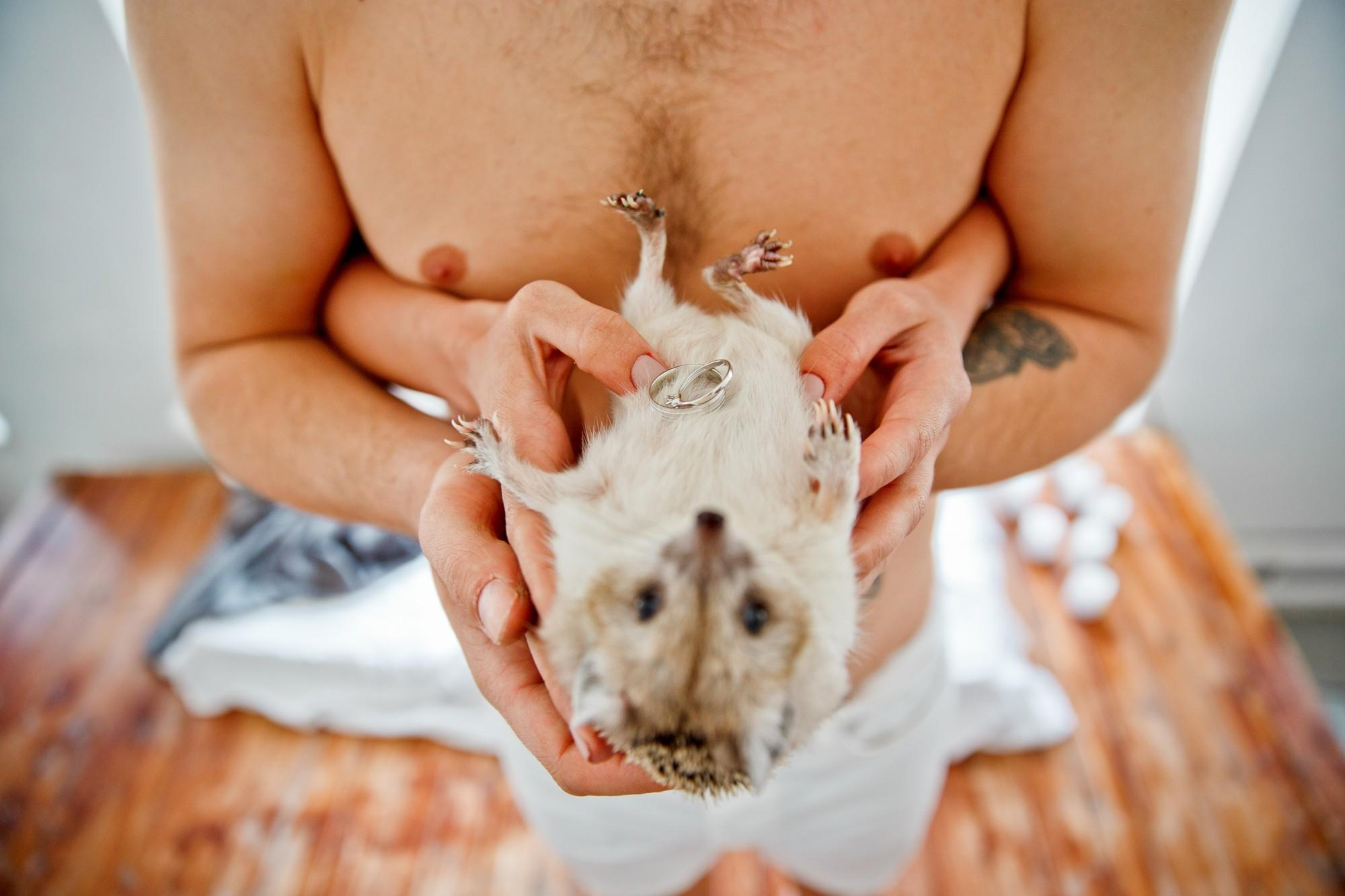 Александр & Анастасия