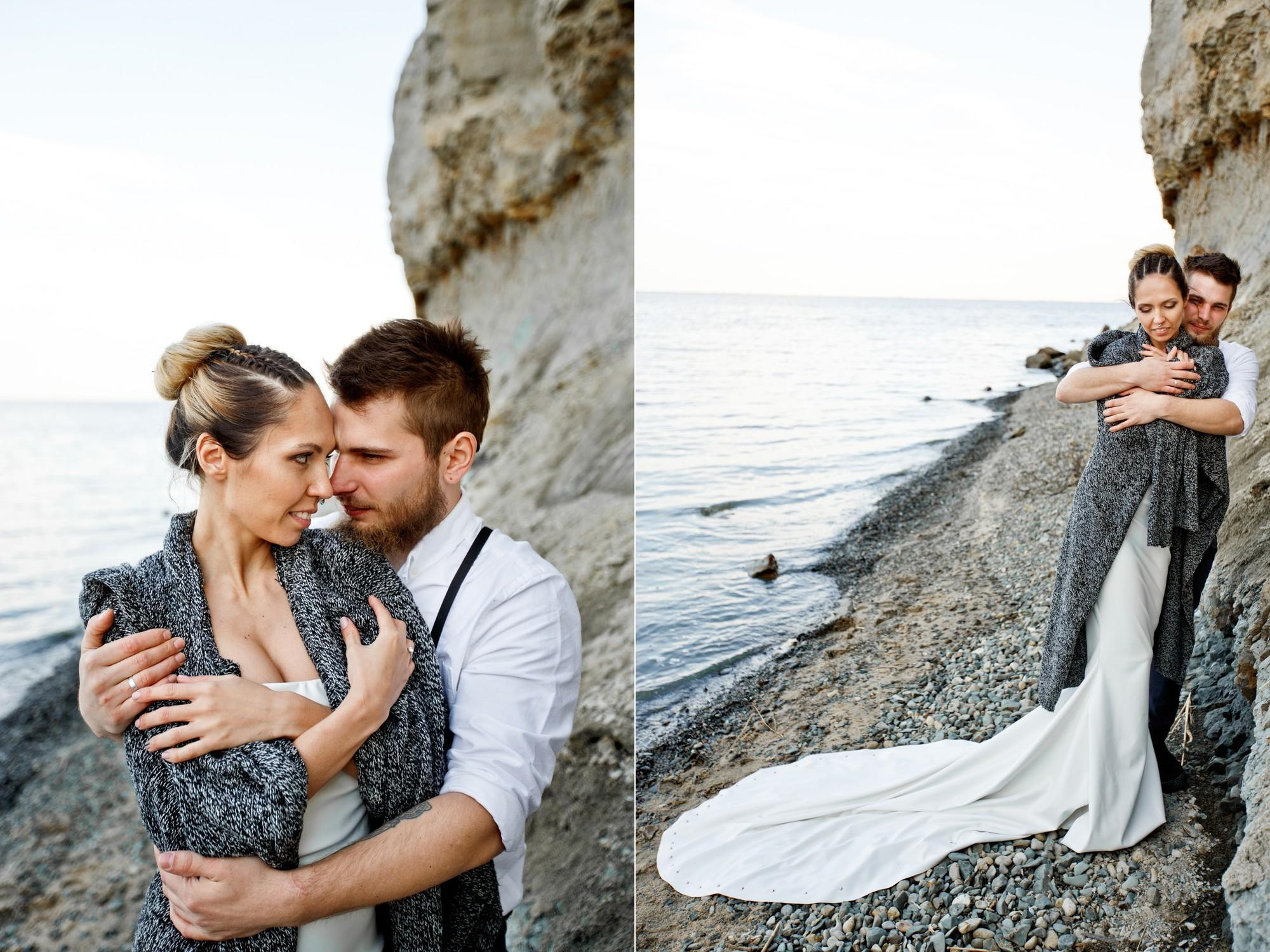 Александр & Анастасия