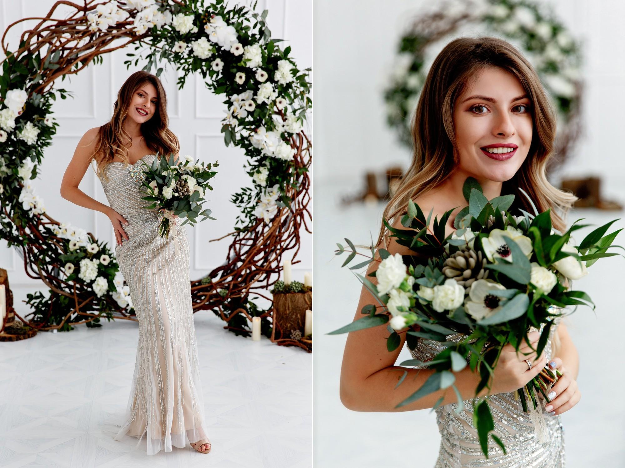 Сергей & Анна