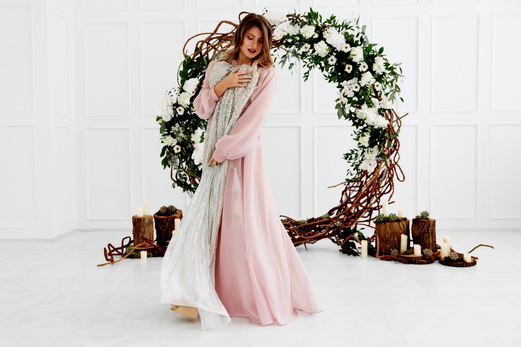 Сергей & Анна