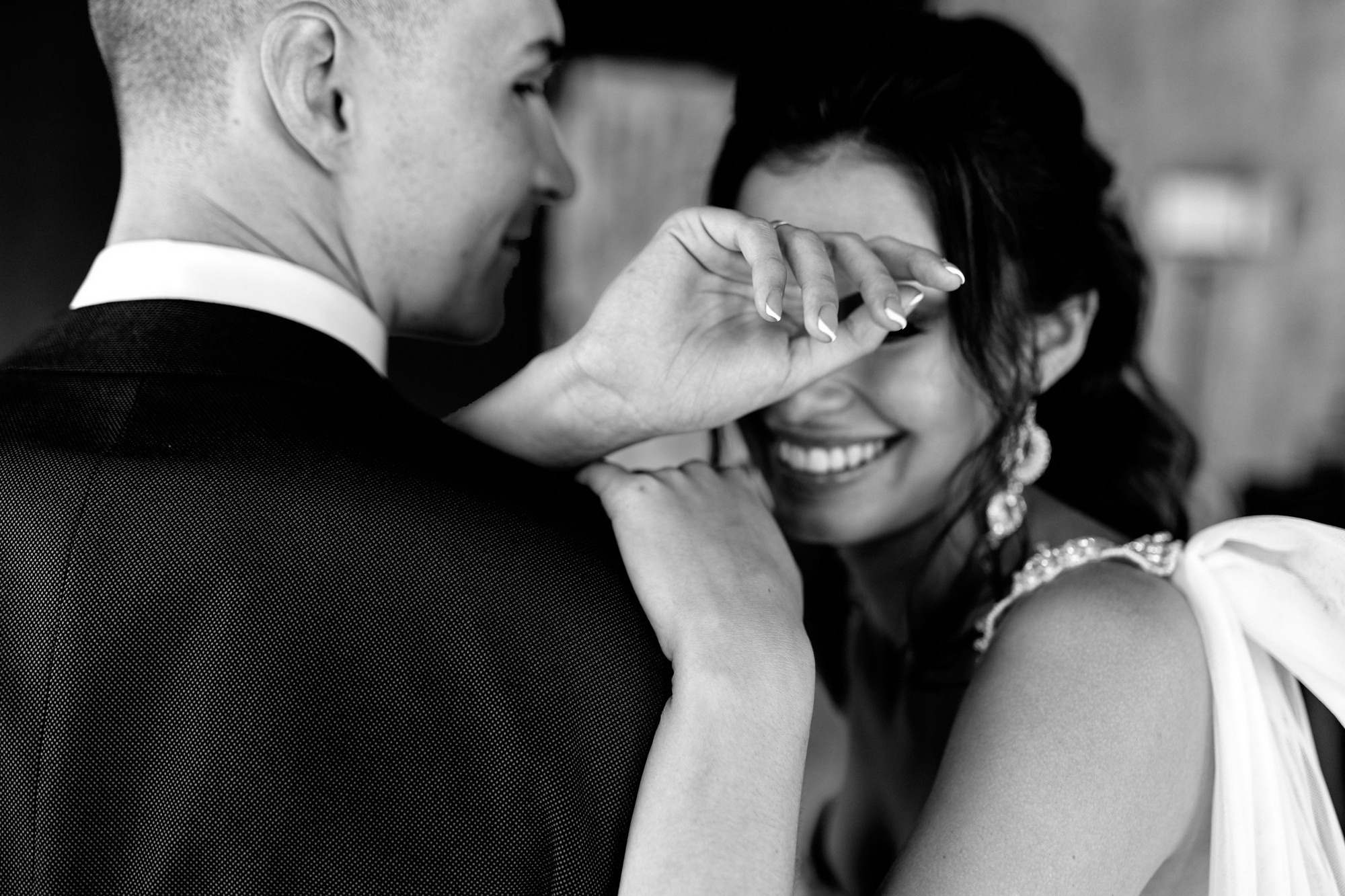 Евгений и Галина