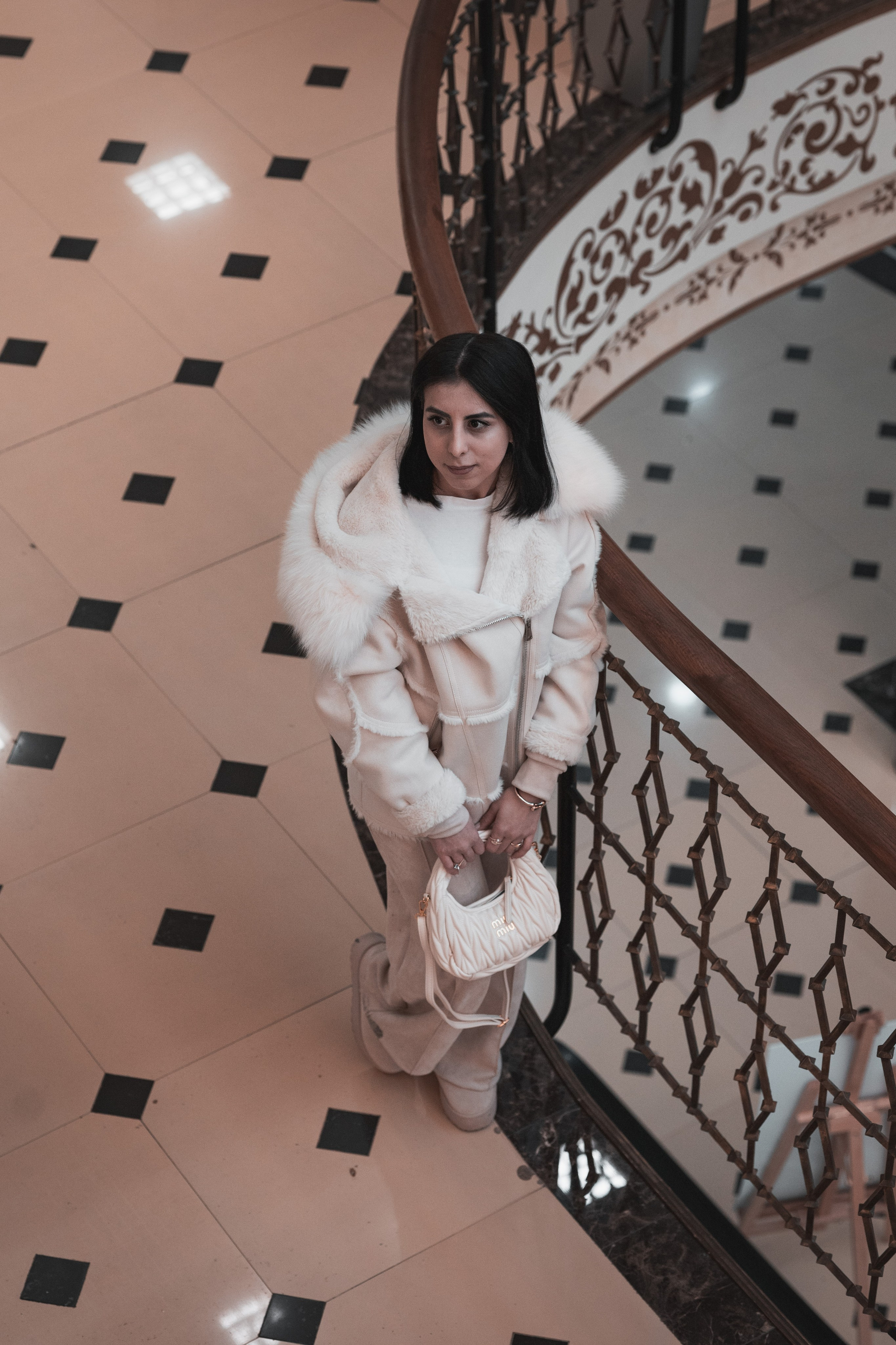 PATY YAN 26. Креативный фотограф Санкт-Петербург