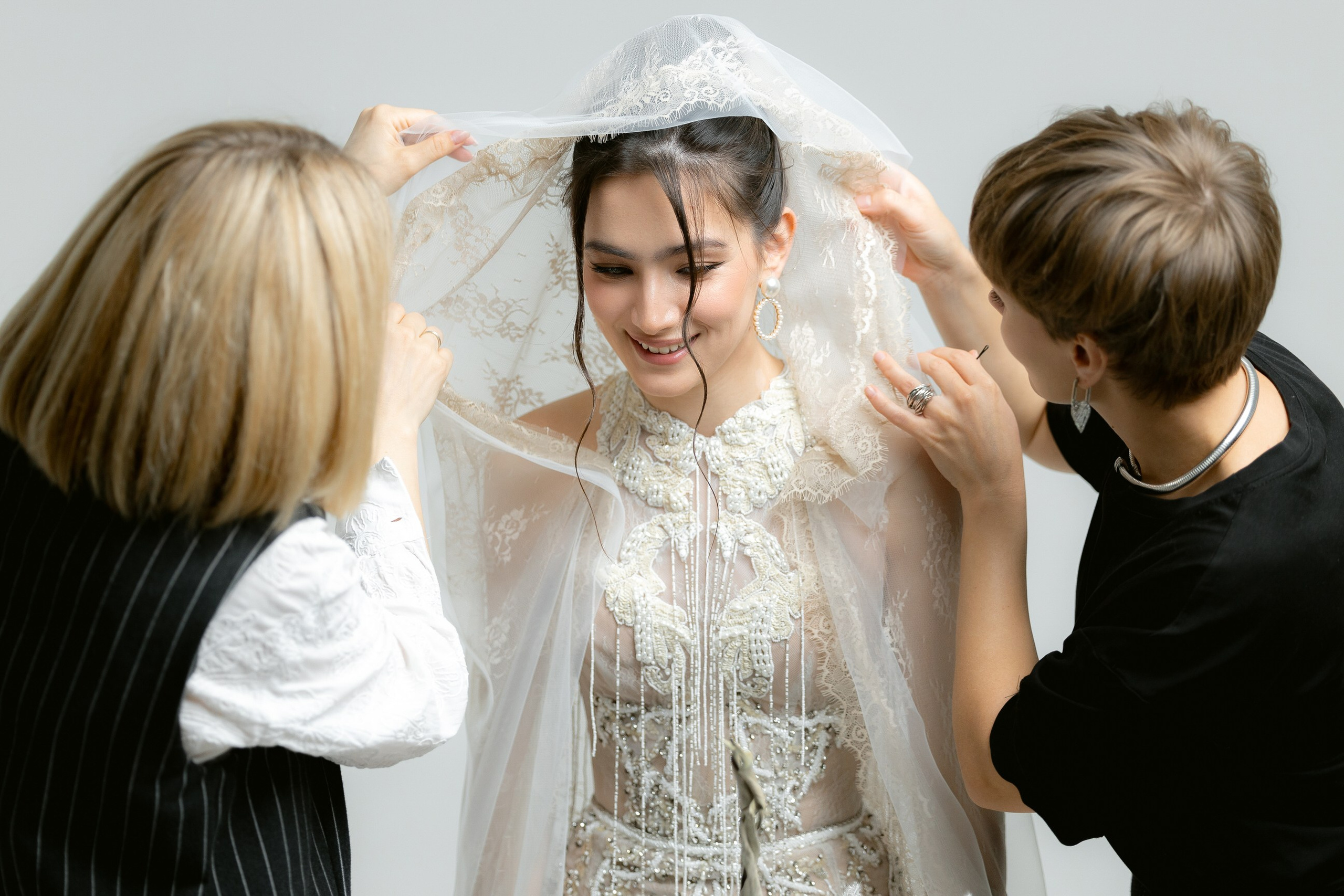 Софья & Виктор. Yura Rush Свадебный фотограф Тюмень