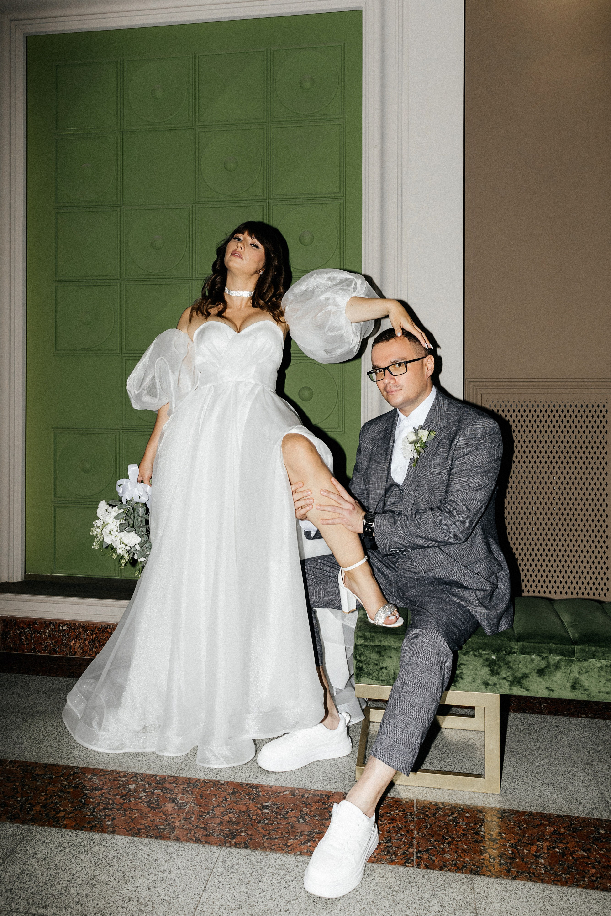 АНТОН И КРИСТИНА | НИЖНИЙ НОВГОРОД. Свадебный и семейный фотограф в Нижнем Новгороде Светлана Челомбиева