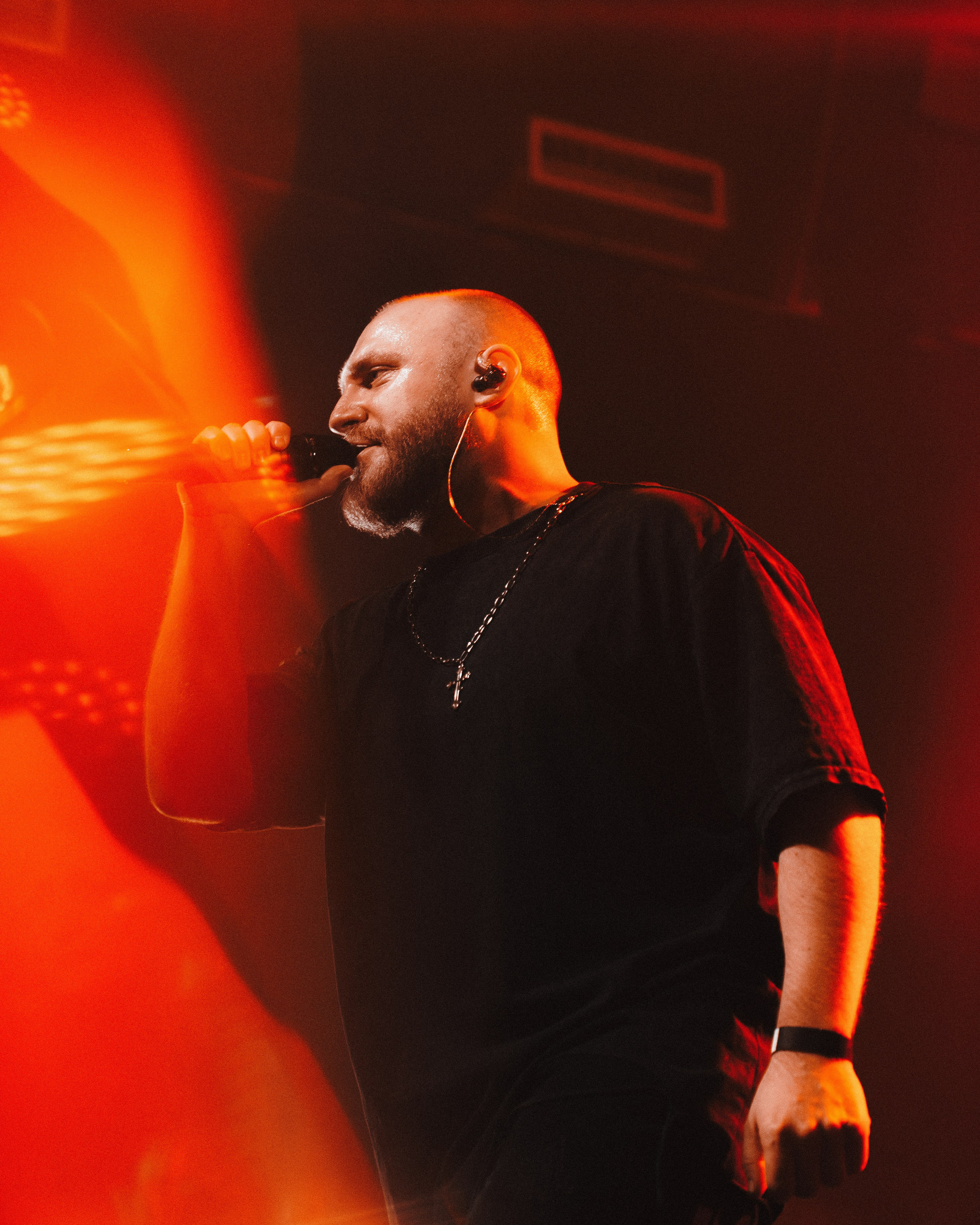 IOSTRA | 22.11.25 | Рассвет