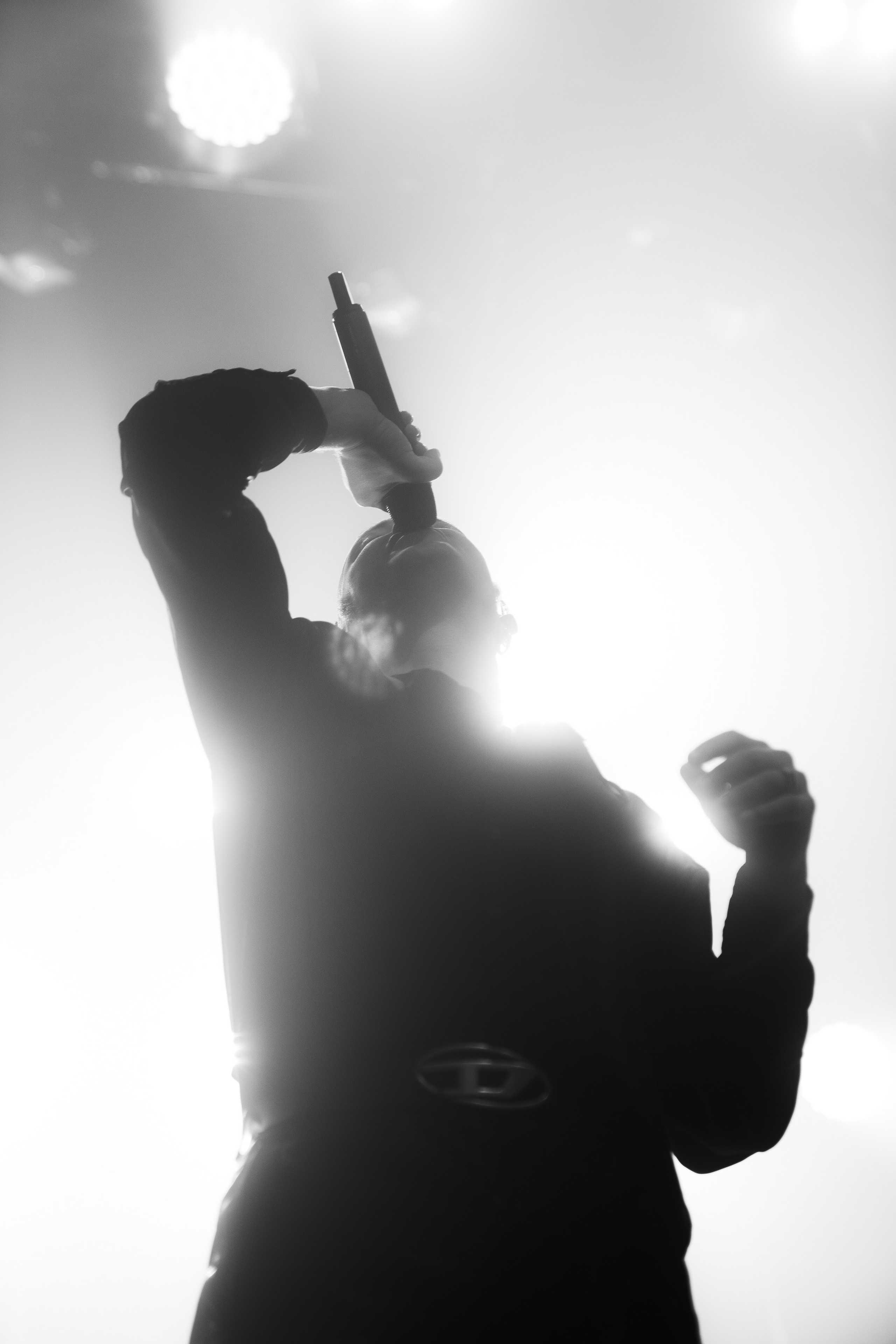 IOSTRA | 22.11.25 | Рассвет