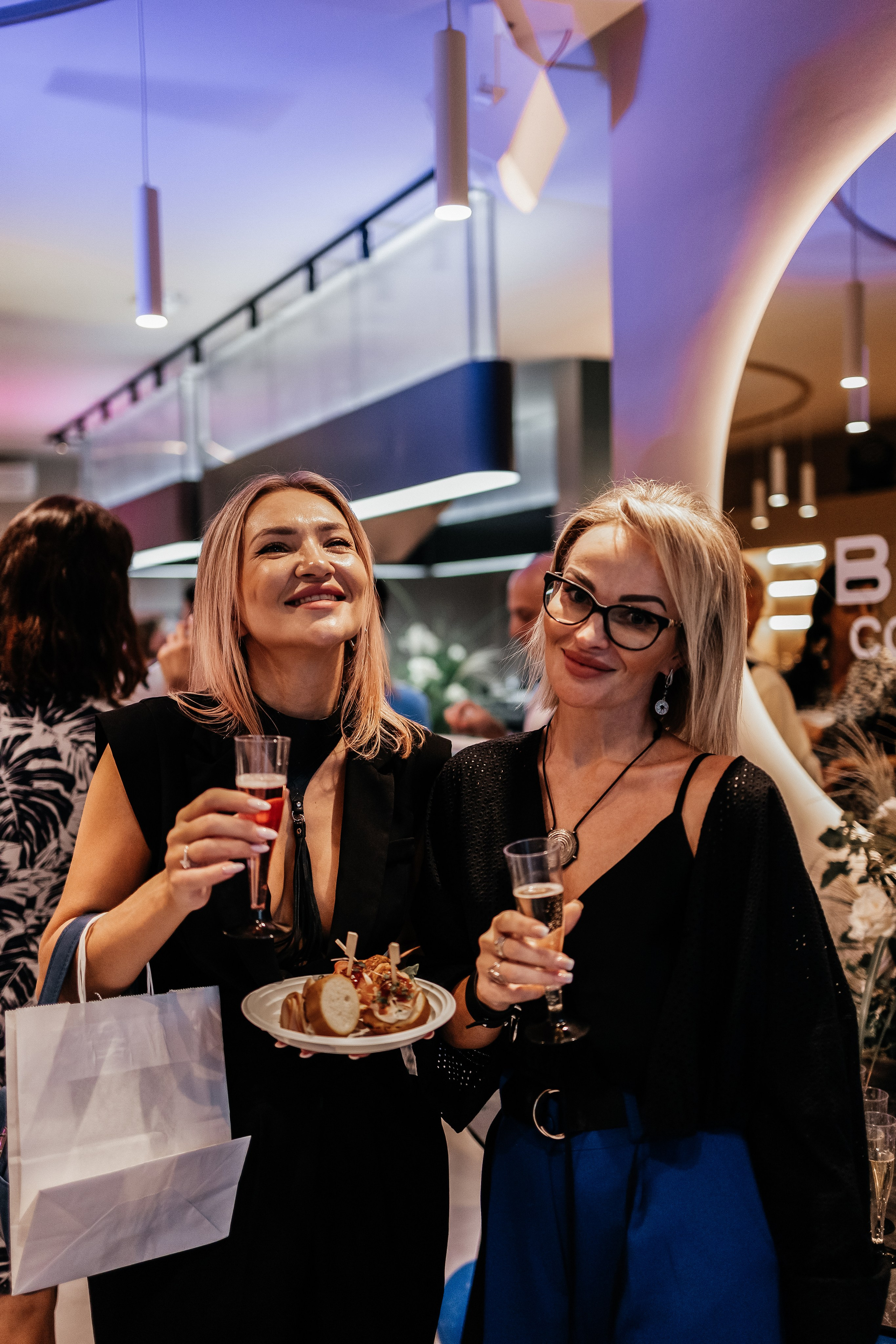 Запуск проекта «Стильный КРД». Фотограф в Краснодаре Лагунов Владимир