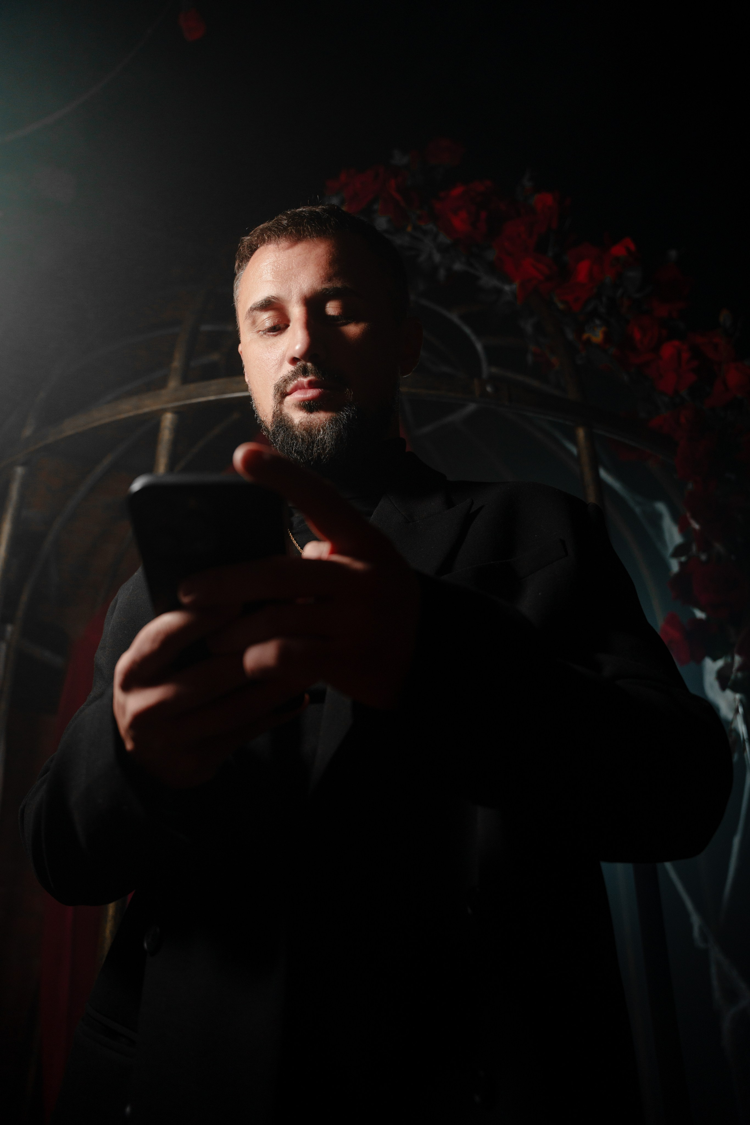 Фотограф на вечеринку с инфлюенсерами. Репортажный фотограф Москва Сергей Дружинин