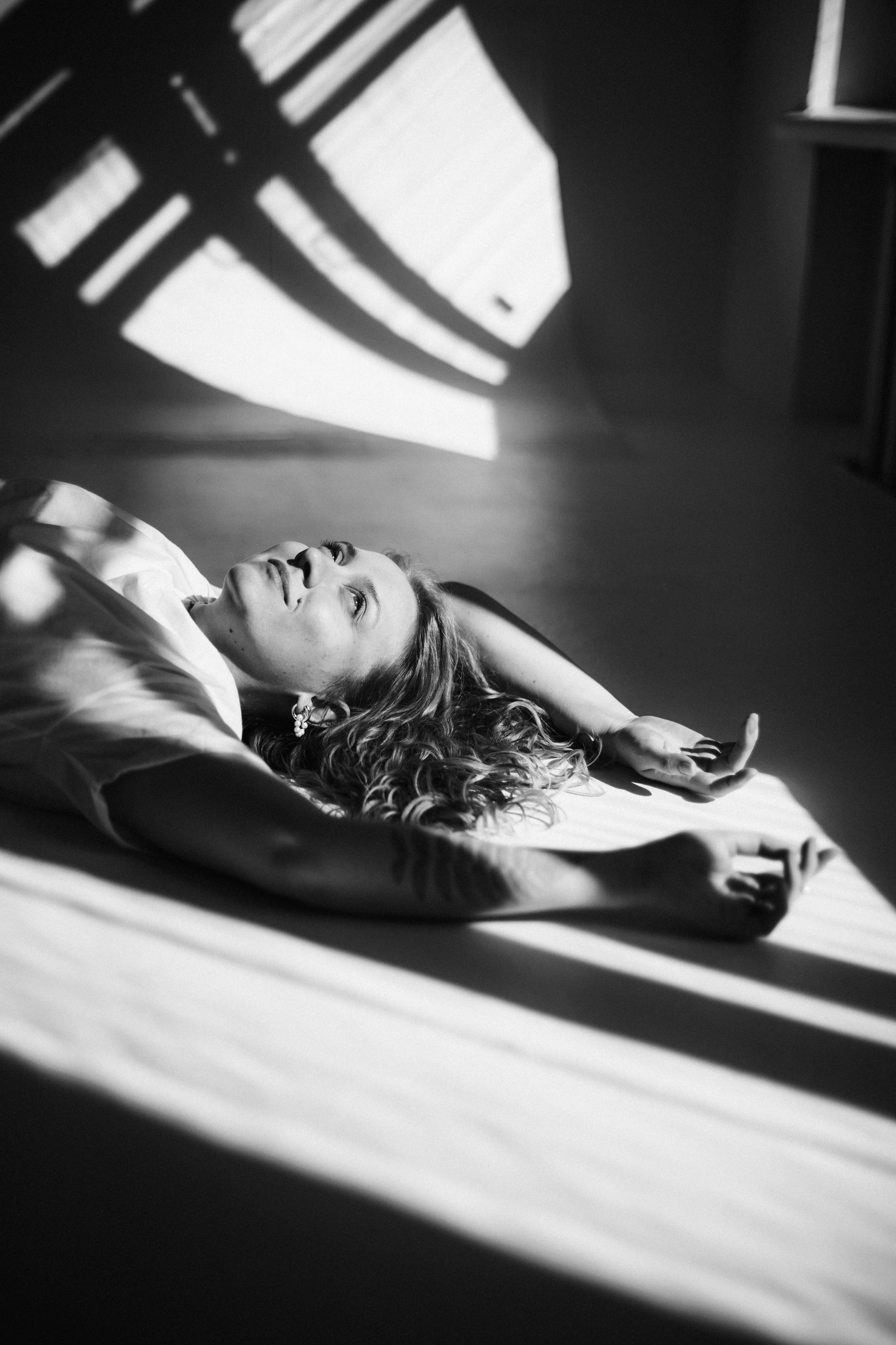 Кристина. Klerout Photographer