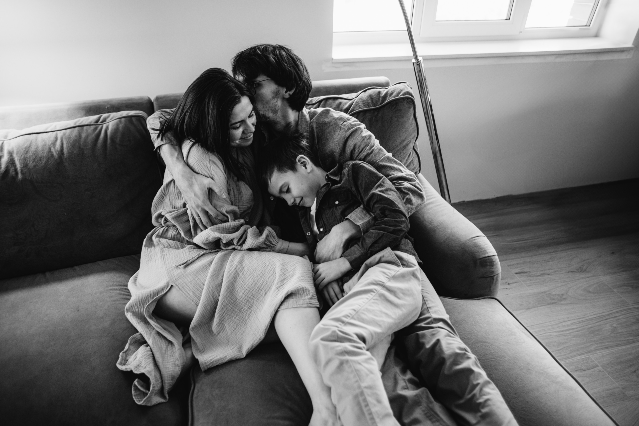 Маша, Саша, Киря и Ника. Klerout Photographer