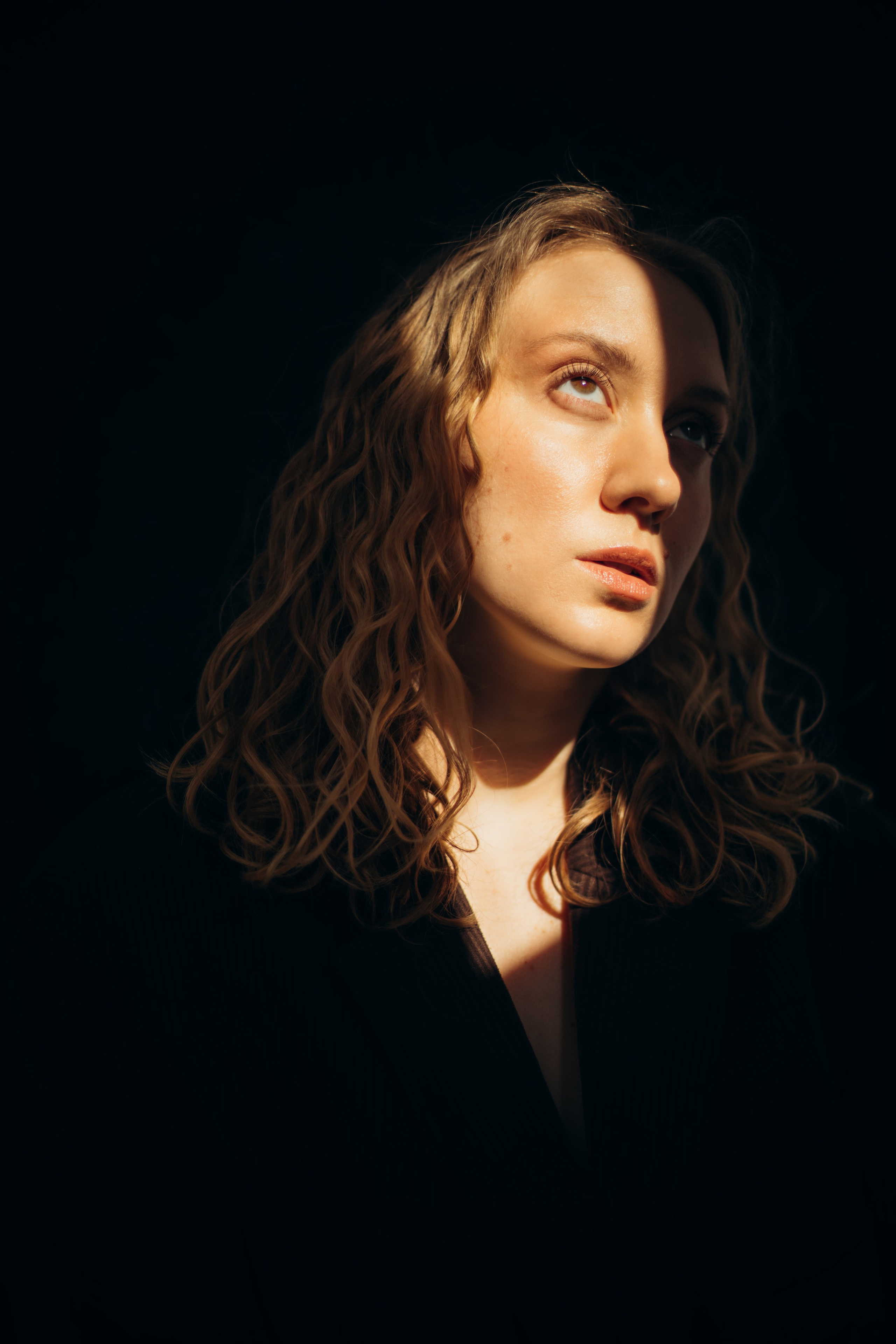 Кристина. Klerout Photographer