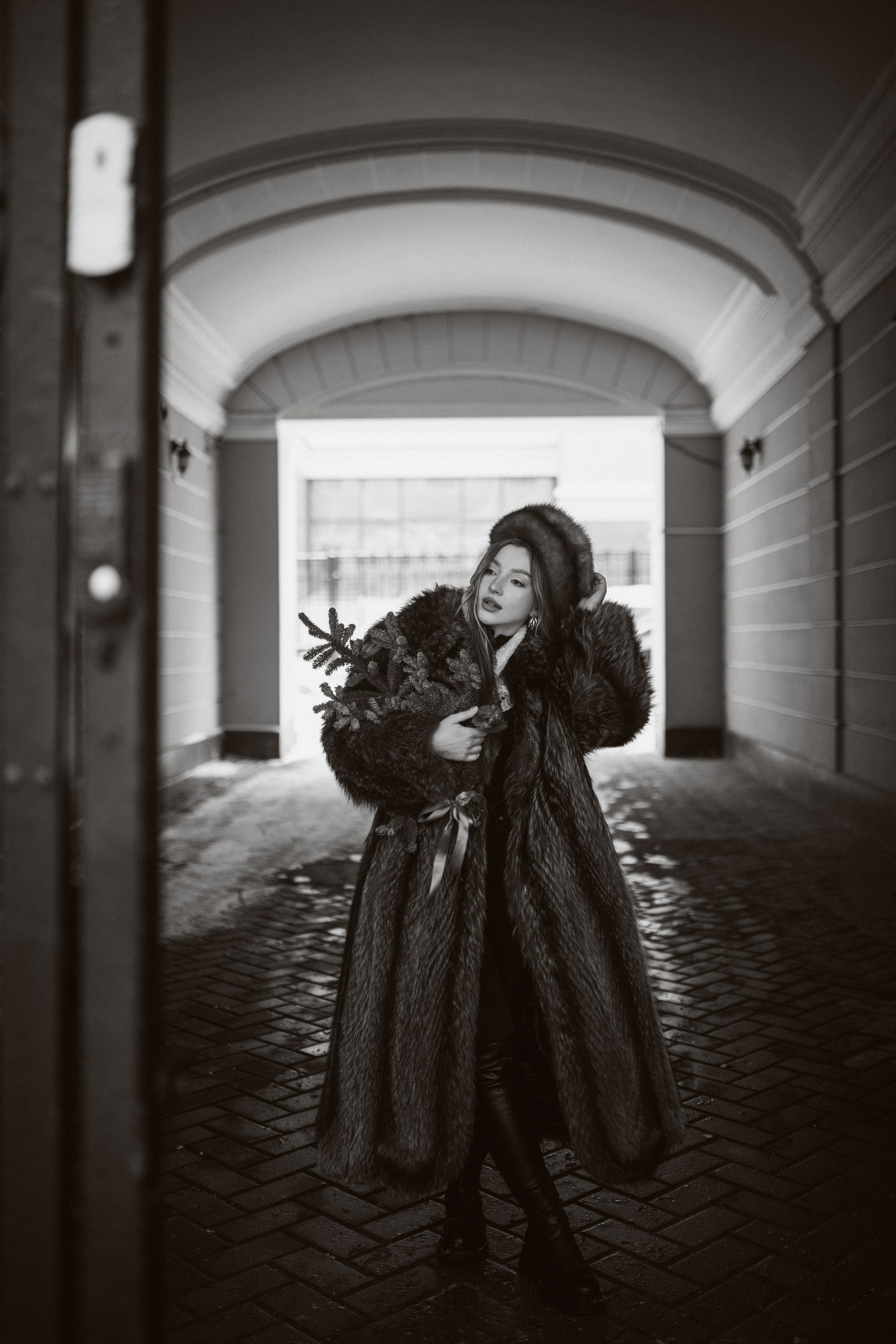 ANASTASIA. Фотограф Москва