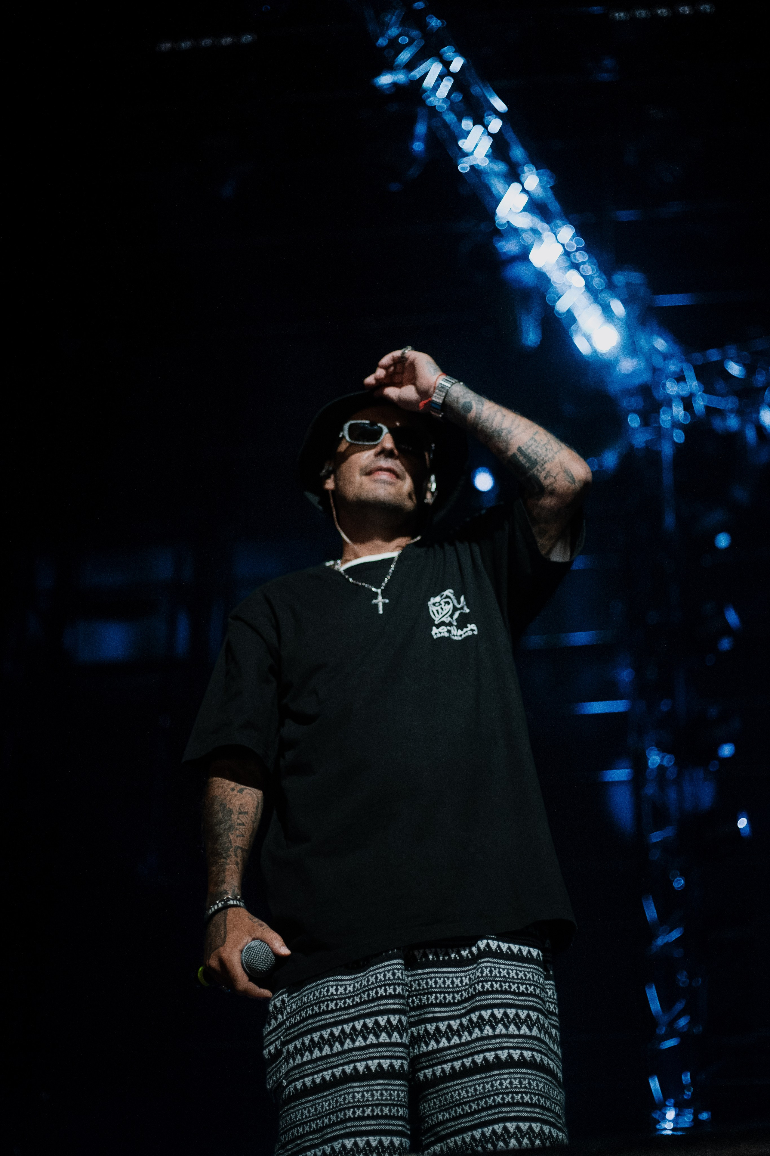 GUF. Фотограф Москва