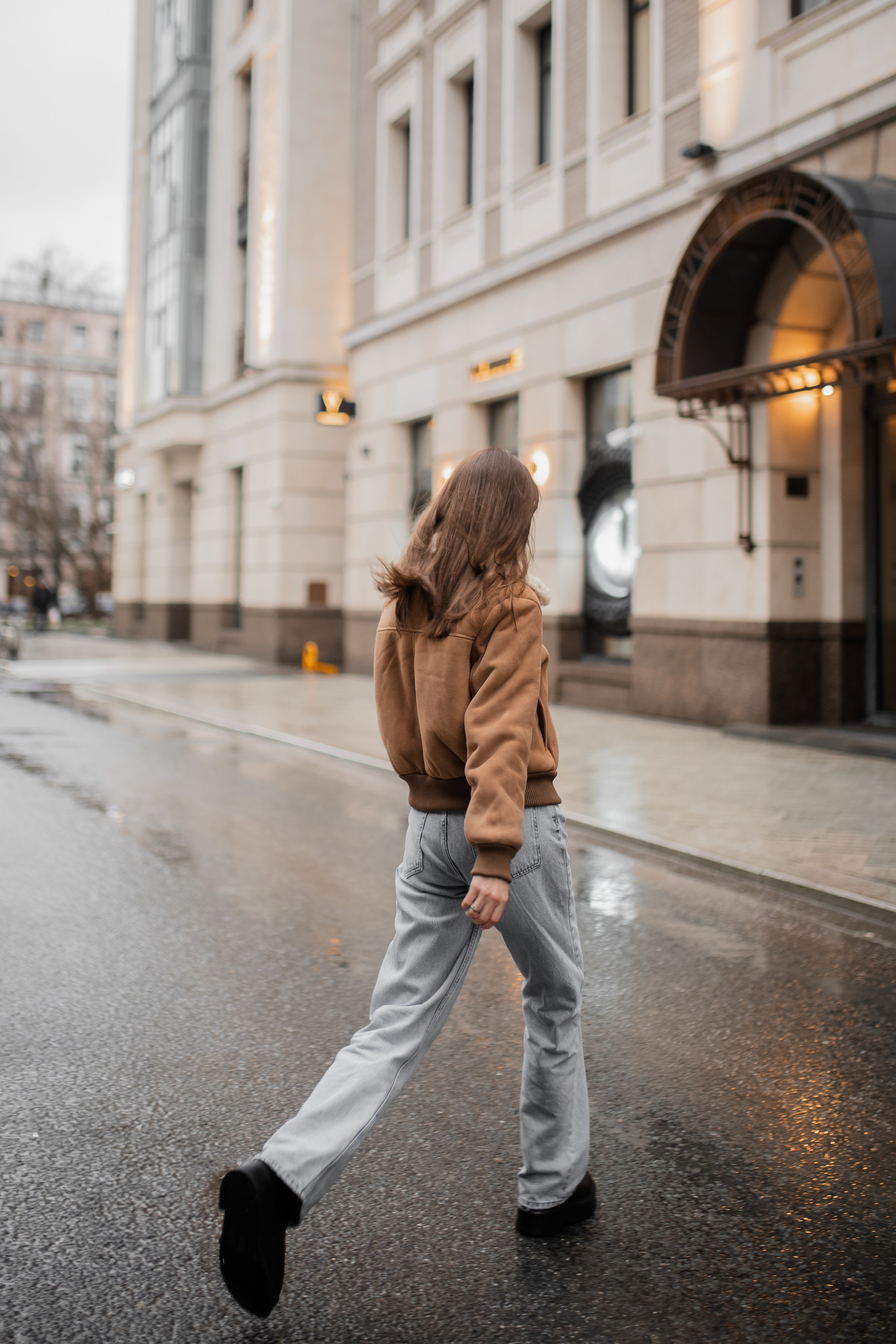 KARI. Фотограф Москва