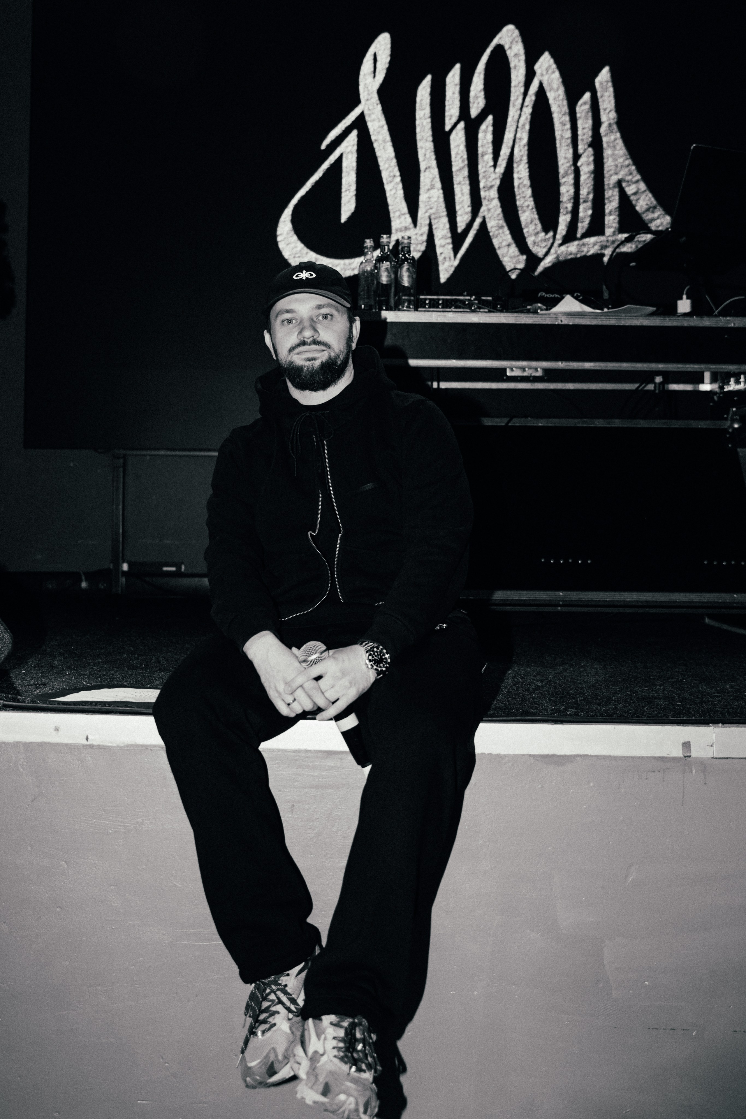 ЭДИК ЮЖНЫЙ. Фотограф Москва