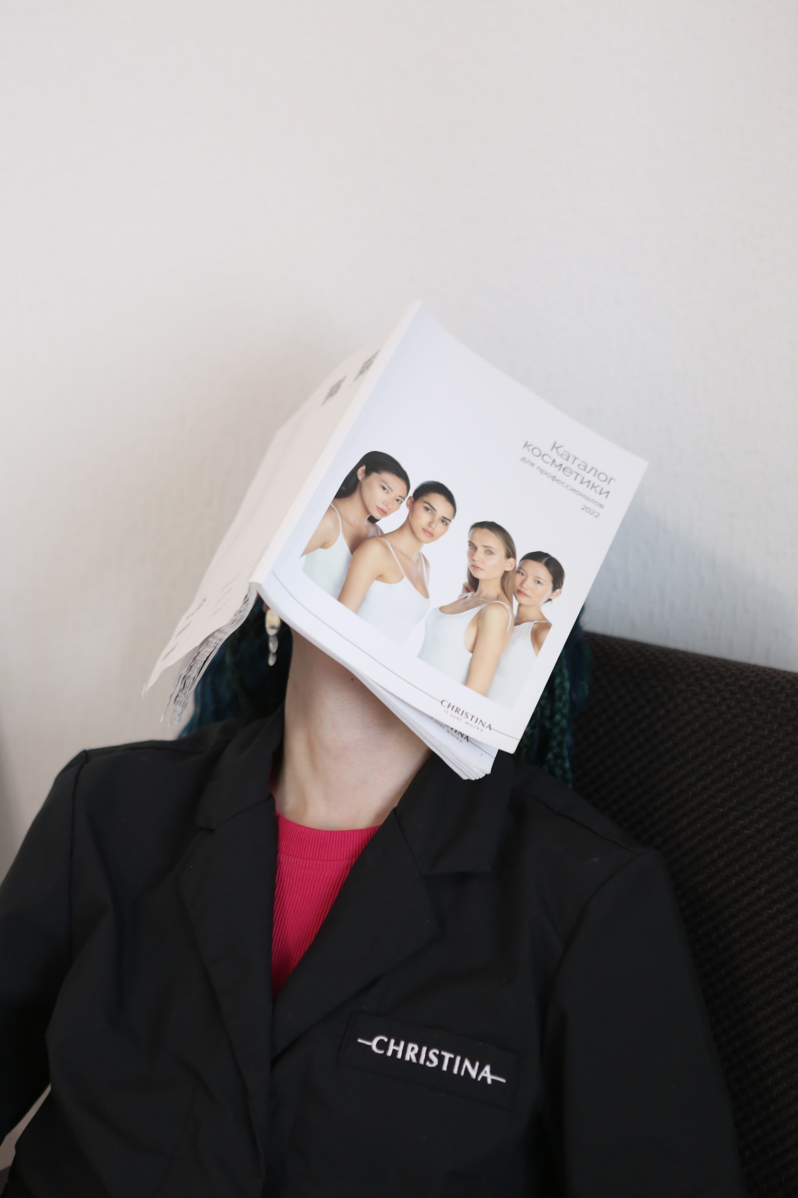 Косметолог Dr.Popova. Фотограф в Санкт-Петербурге. Индивидуальная съемка и фотопрогулки