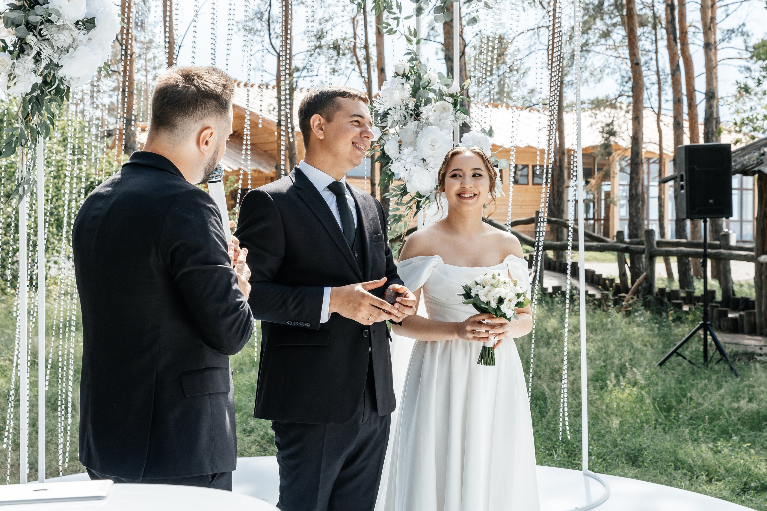 Рамиль и Рената