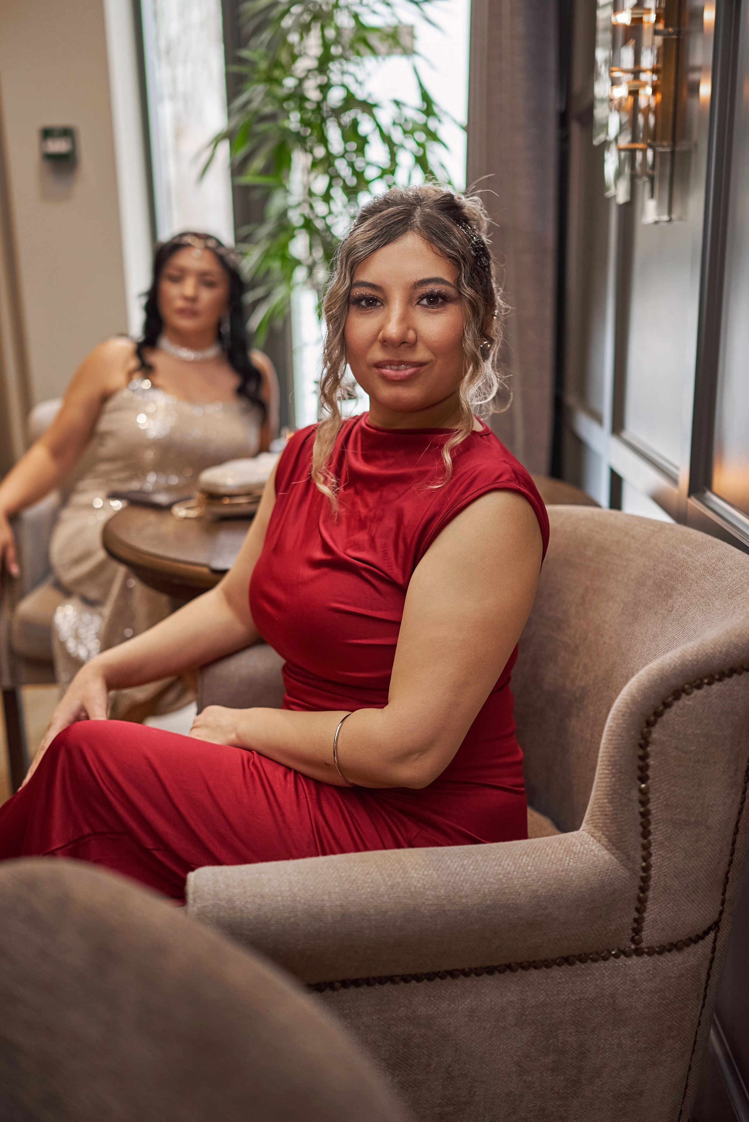 Мисс и миссис Воронеж 2026. Фотограф Денис Кривопусков