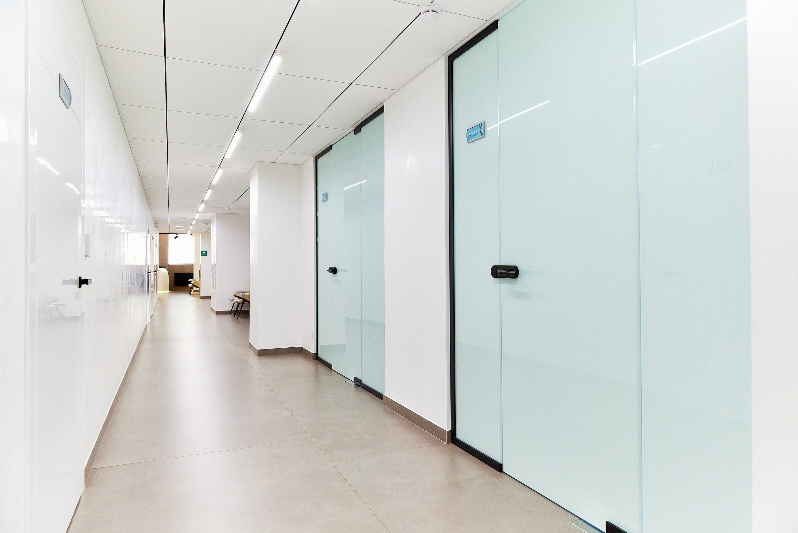 Кабинет пластического хирурга Екимова С. Фотограф Анастасия Леонтьева Санкт-Петербург