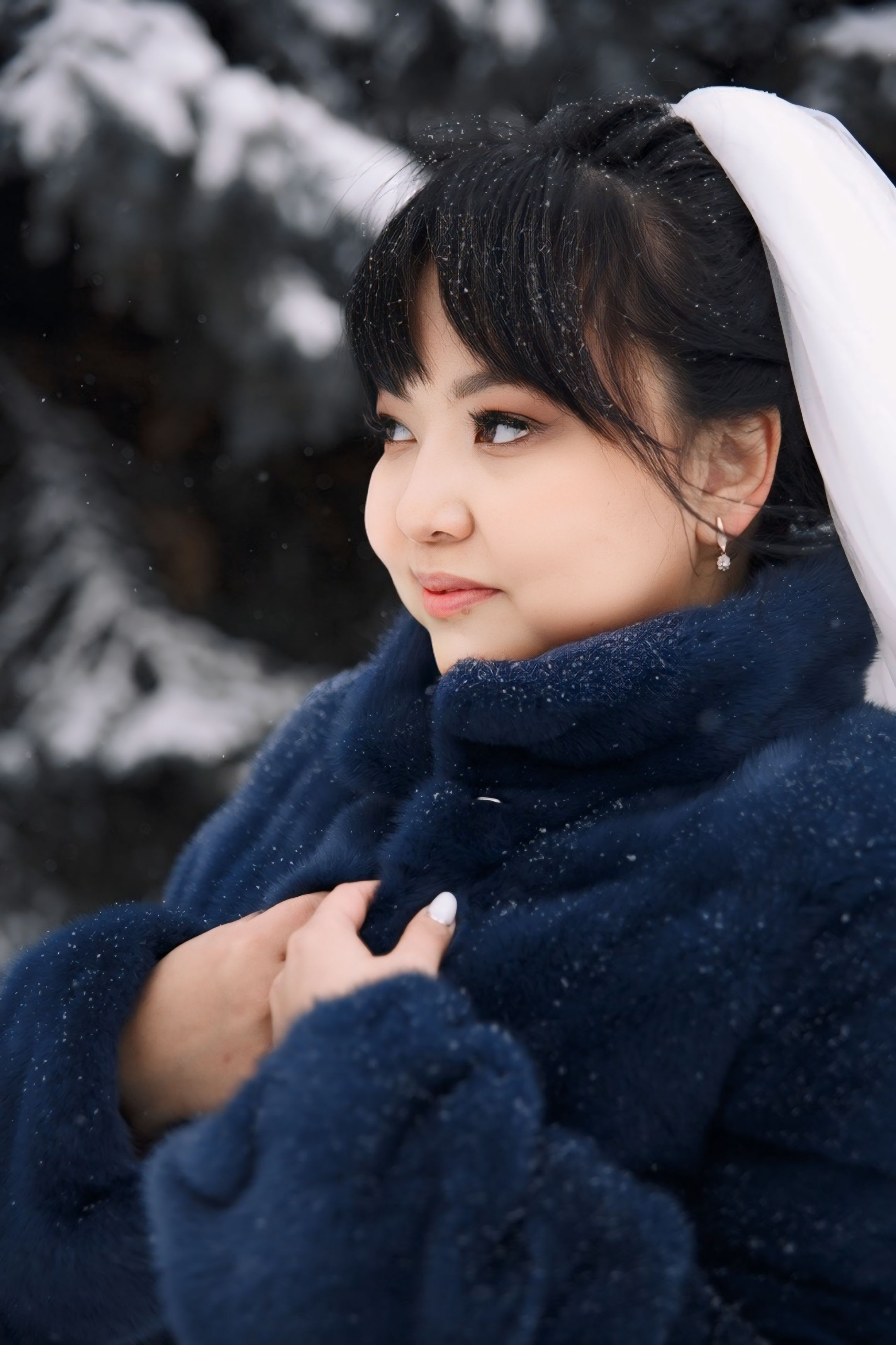 Фотограф в Оренбурге VIKA NIKOVA