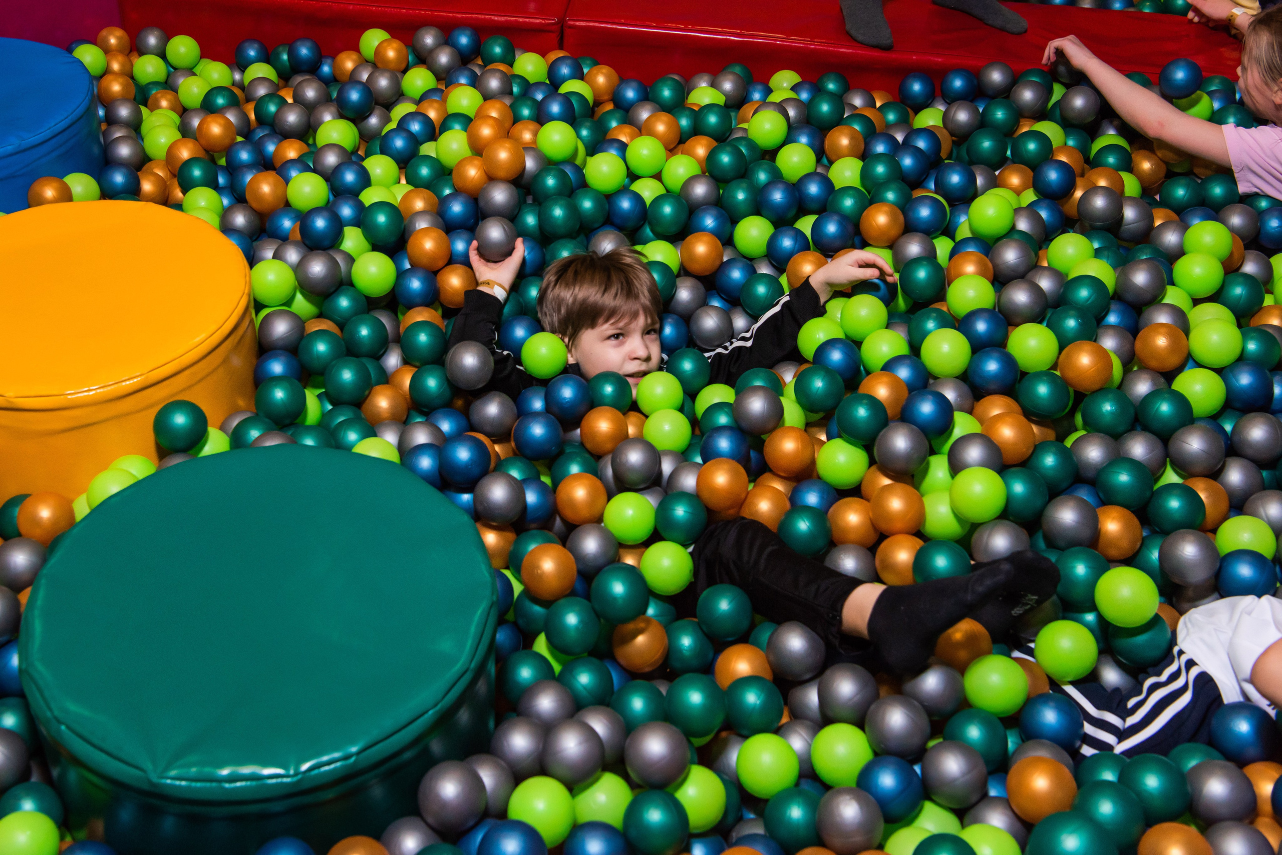 День Рождения Аристарха. Слово пацана. Свадебный и арт-фотограф Кунецкая Диана