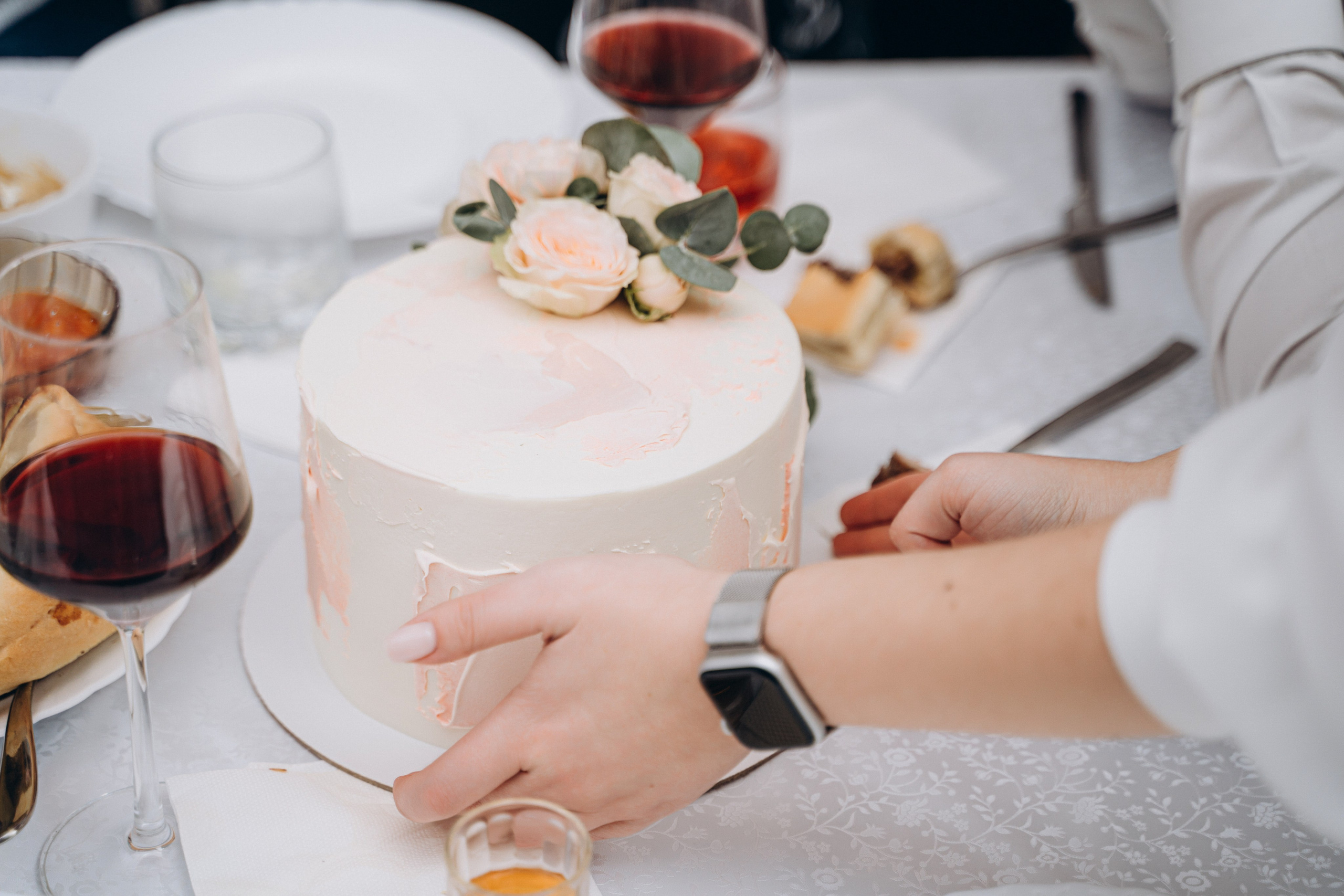 Свадьба Алберт и Дарья. Event фотограф Степанова Александра