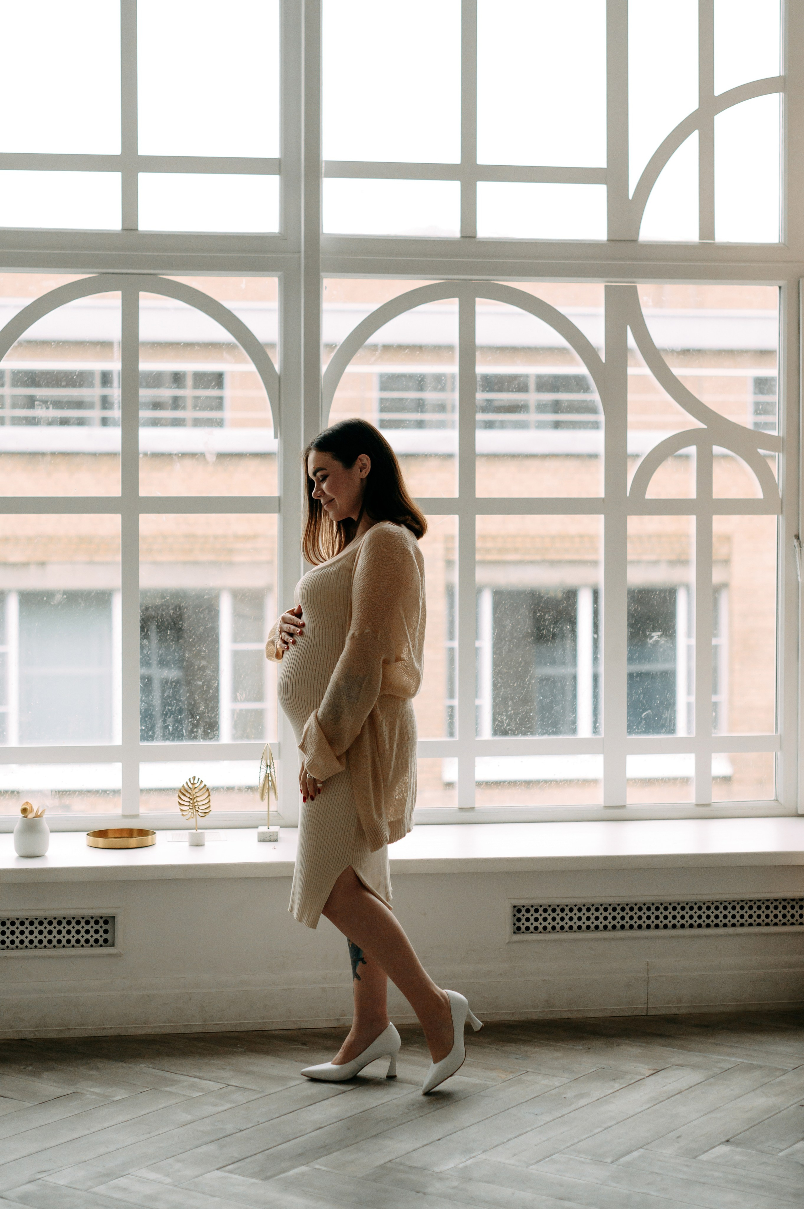 В Интерьере. Свадебный фотограф, фотограф беременности Дарья Доценко