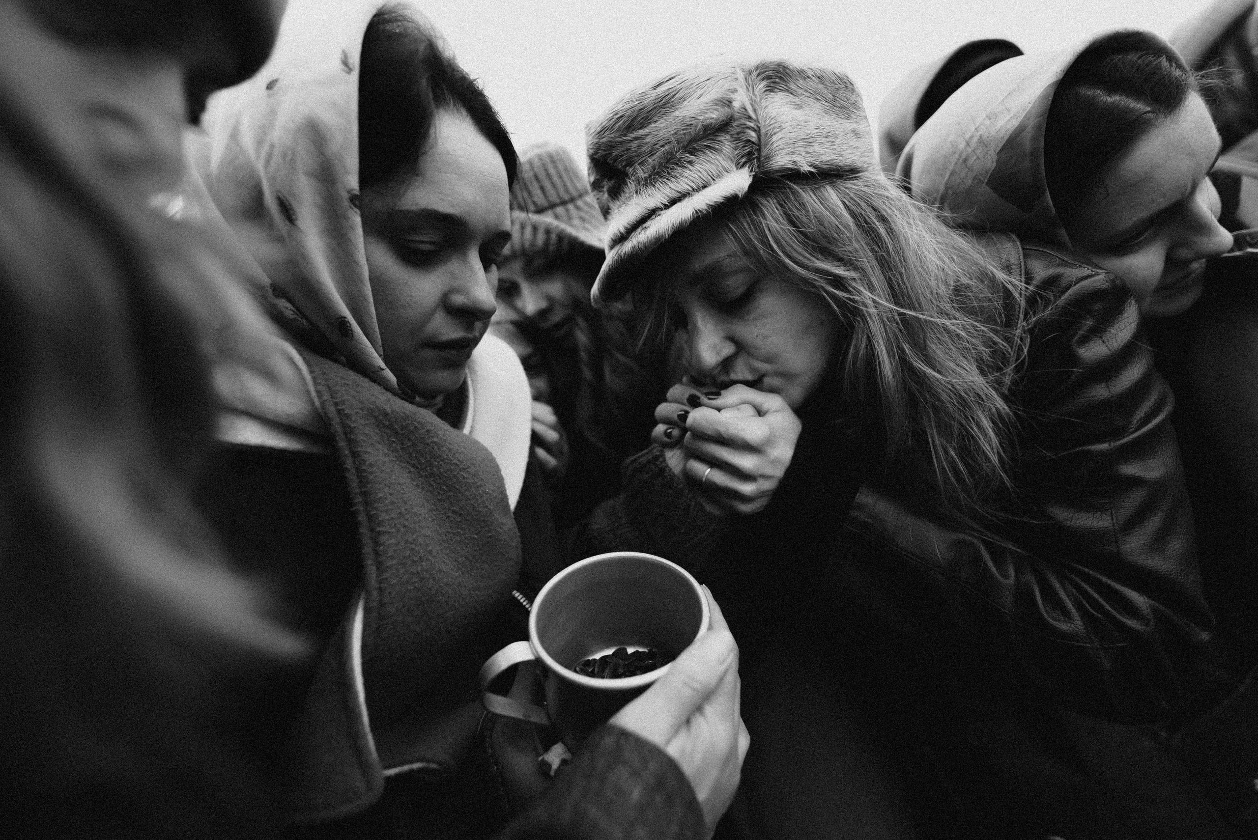 ВОПЛЬ ВПЕРЕДСМОТРЯЩЕГО. Стрит-фотография, полная абсурда, идиотизма и красоты