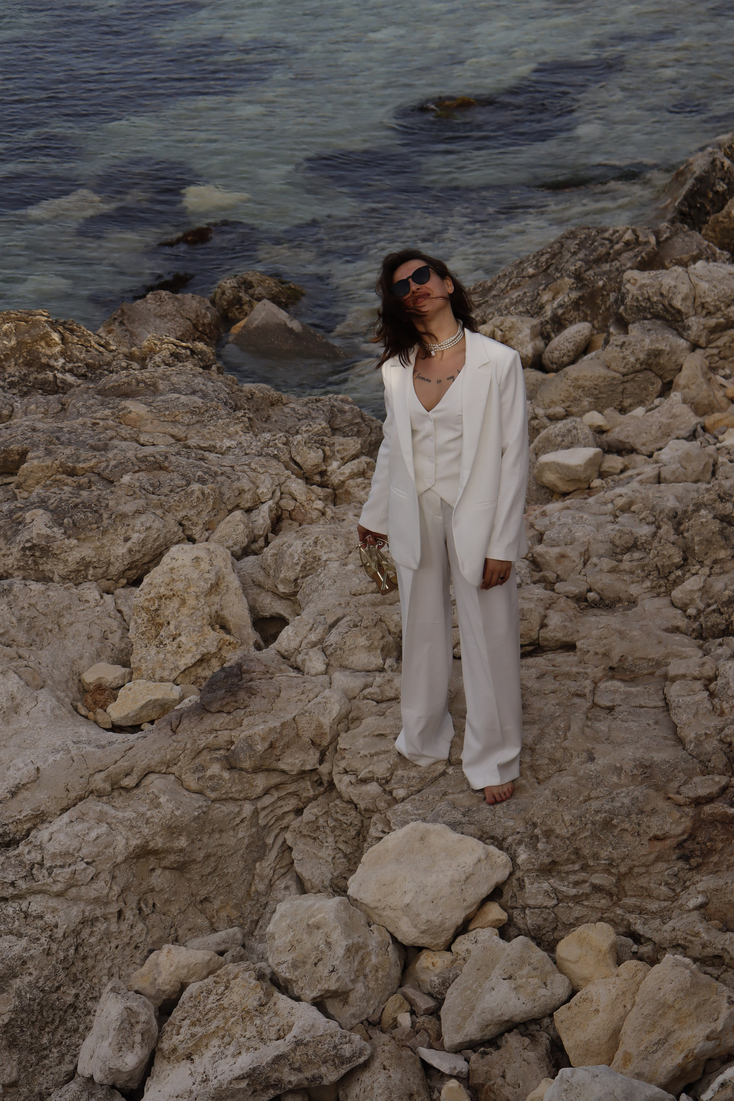 Юлия — antic Chersonesos '04'24. Фотограф в Пятигорске и Севастополе — индивидуальные и семейные фотосессии | Si_Ola