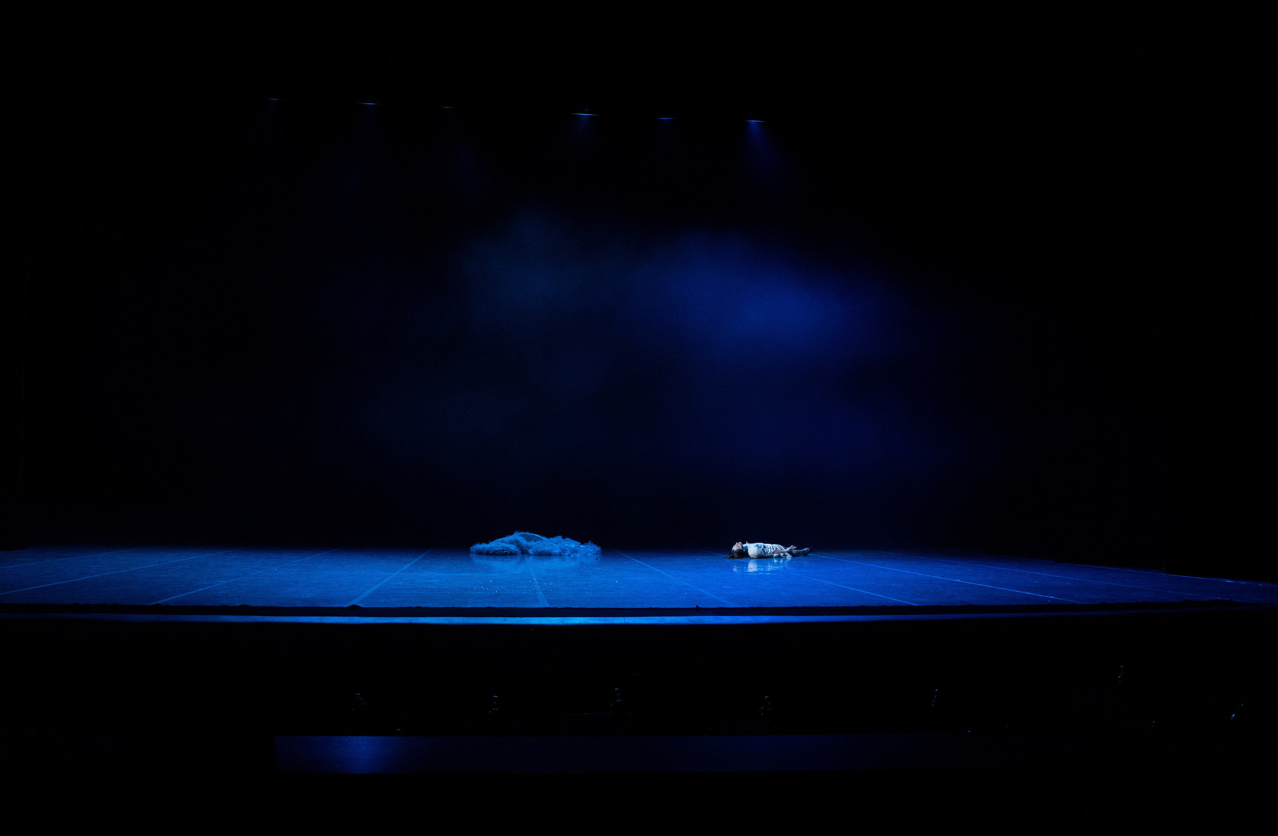 Балет «Черно-белое кино». Арт-фотограф в Краснодаре