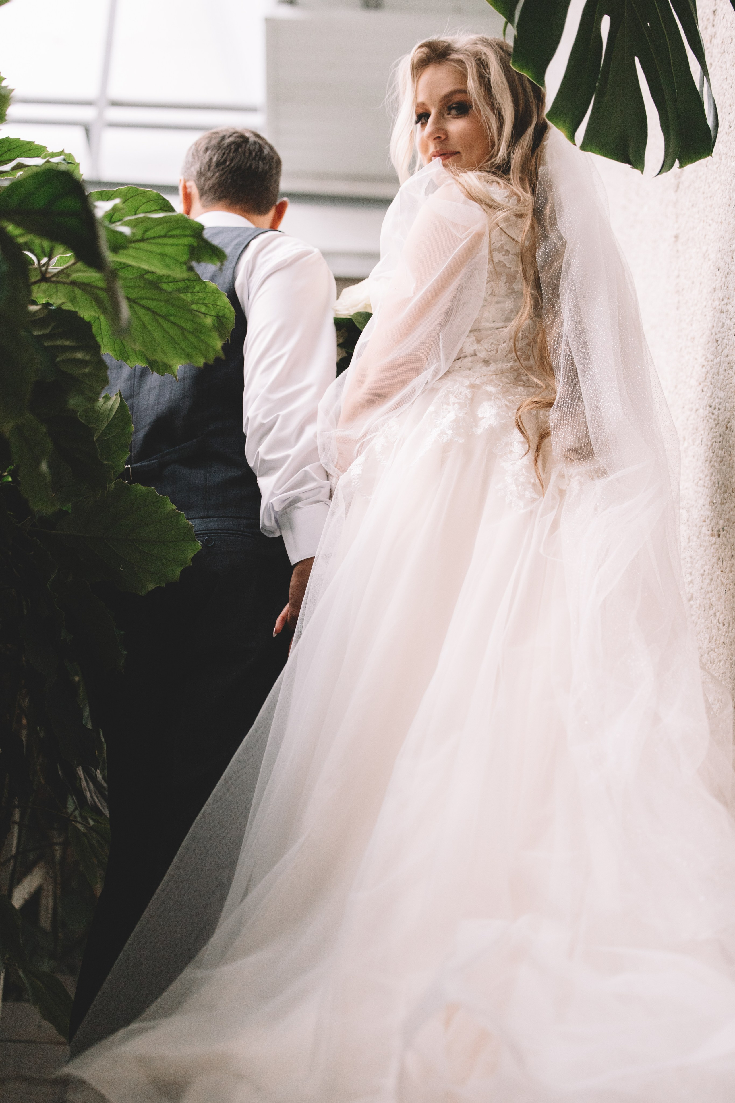 Свадебные съемки. Фотограф г. Северобайкальск Михайлова Сакдиана