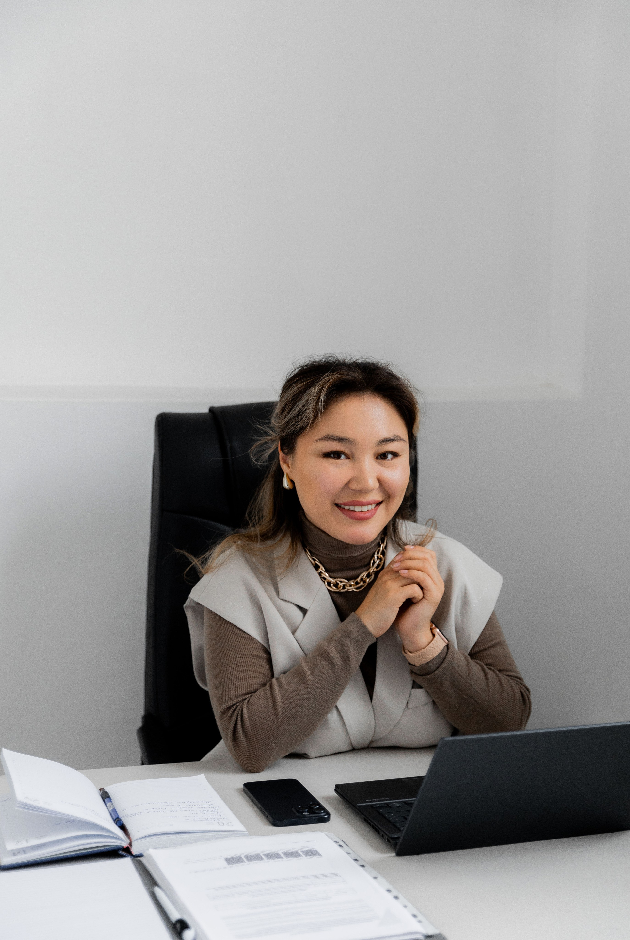 Айдана — дизайнер (архитектор)