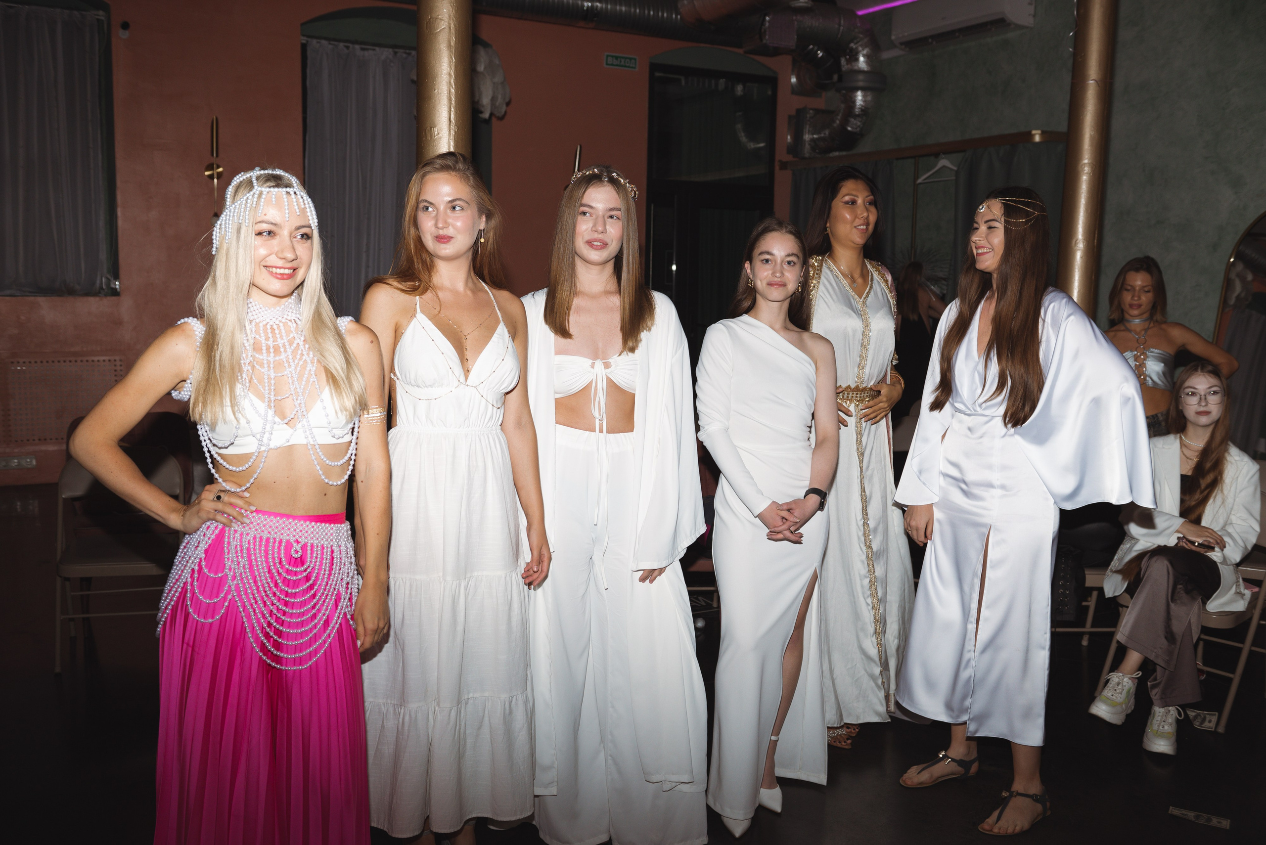 Вечеринка by Leronyyy. Фотограф Москва Настя Профотовна. Репортажные, свадебные и контент фотосессии