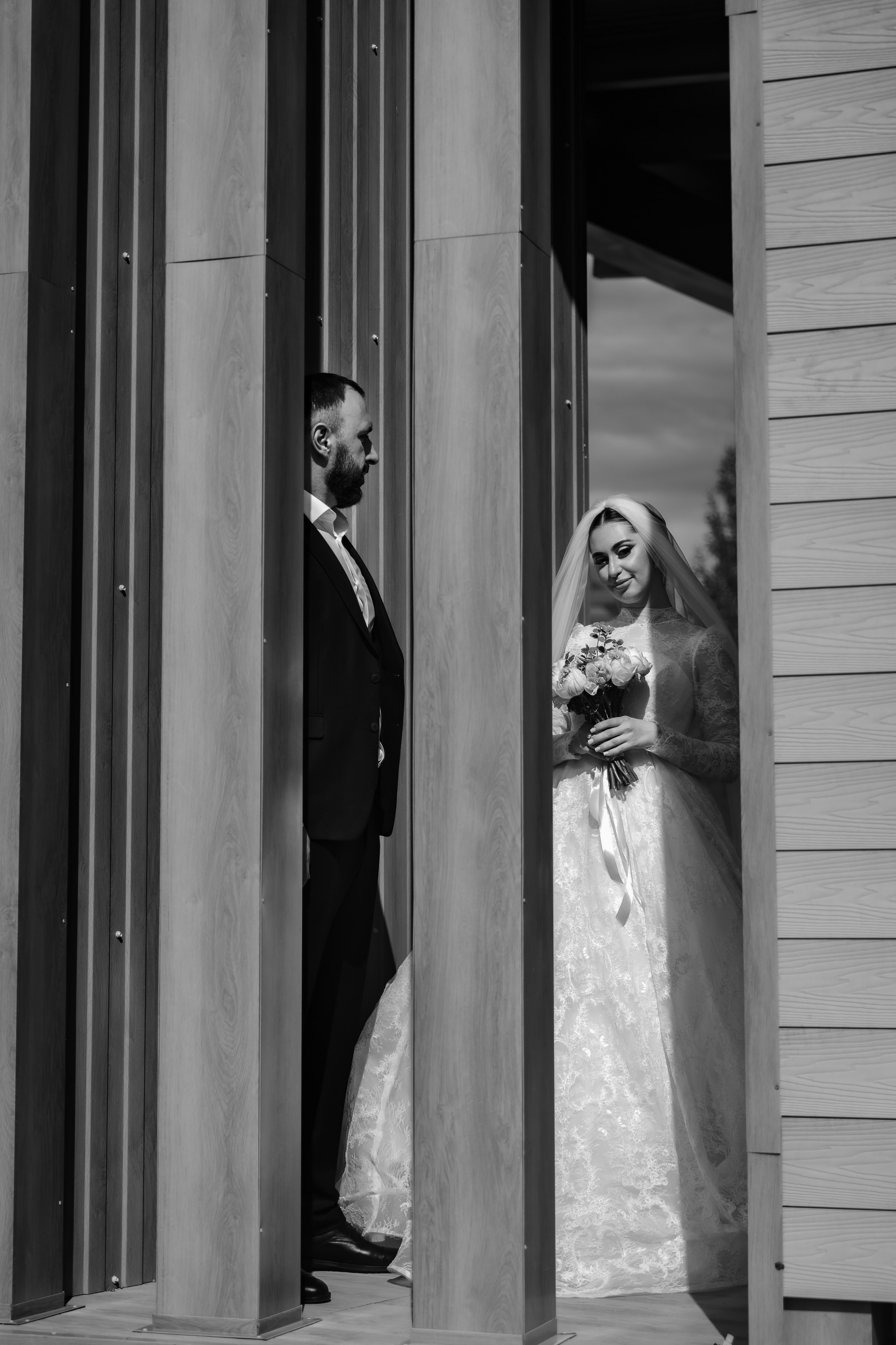 Серго и Марина. Свадебный фотограф, крещение, венчание СПБ, Белгород Анна Коршунова